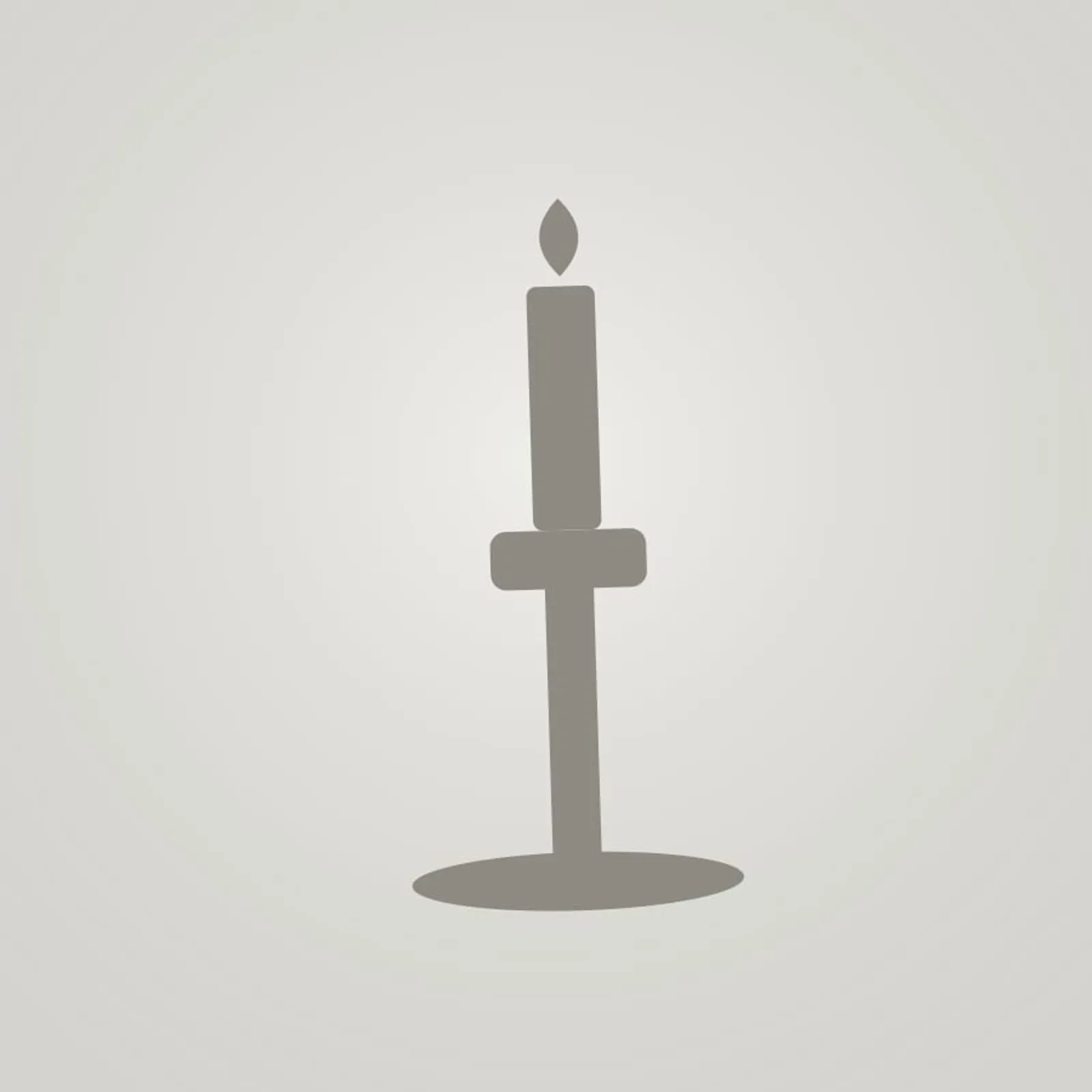 Ljusstake Vall - bild 1