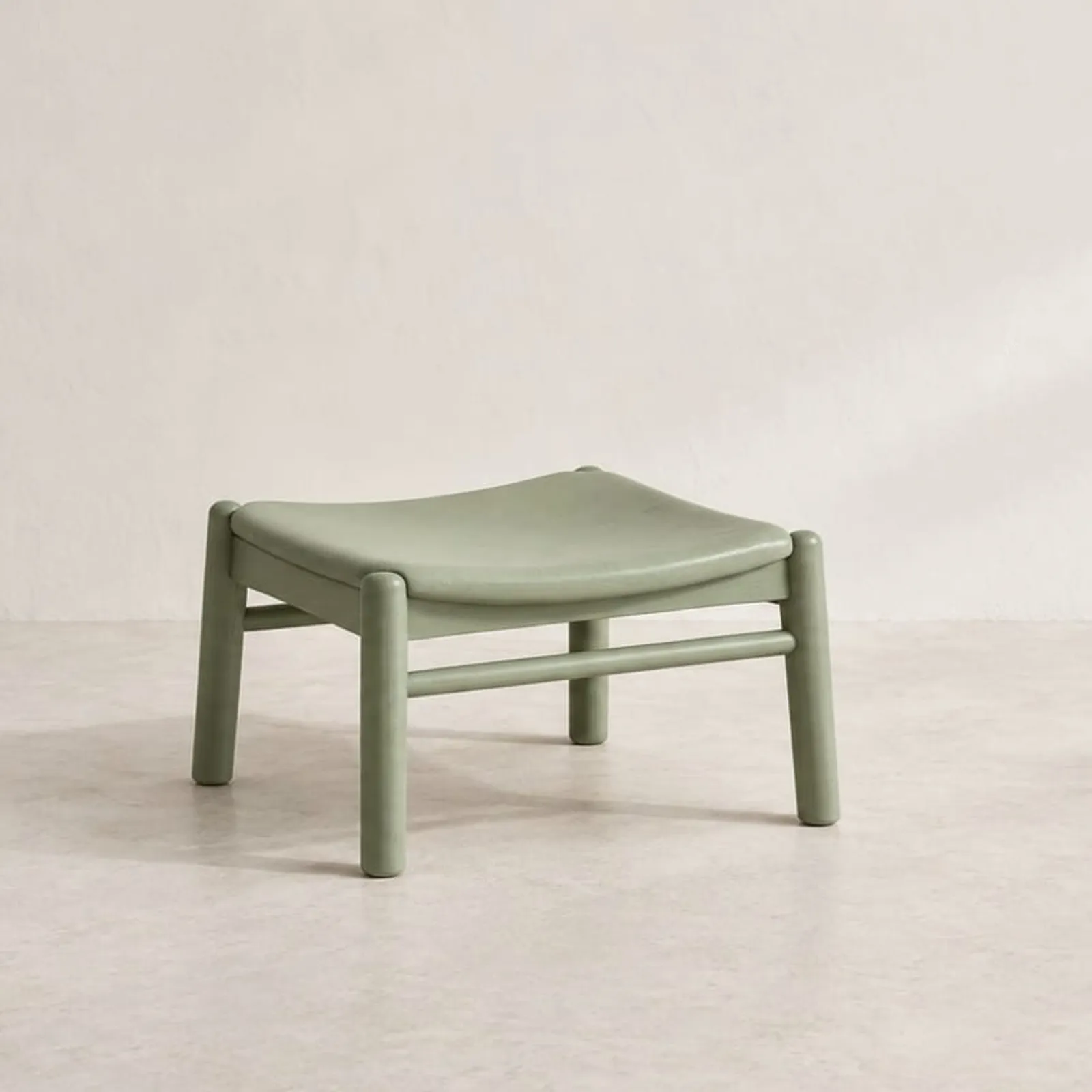 Tabouret Salvia sauge - image 1