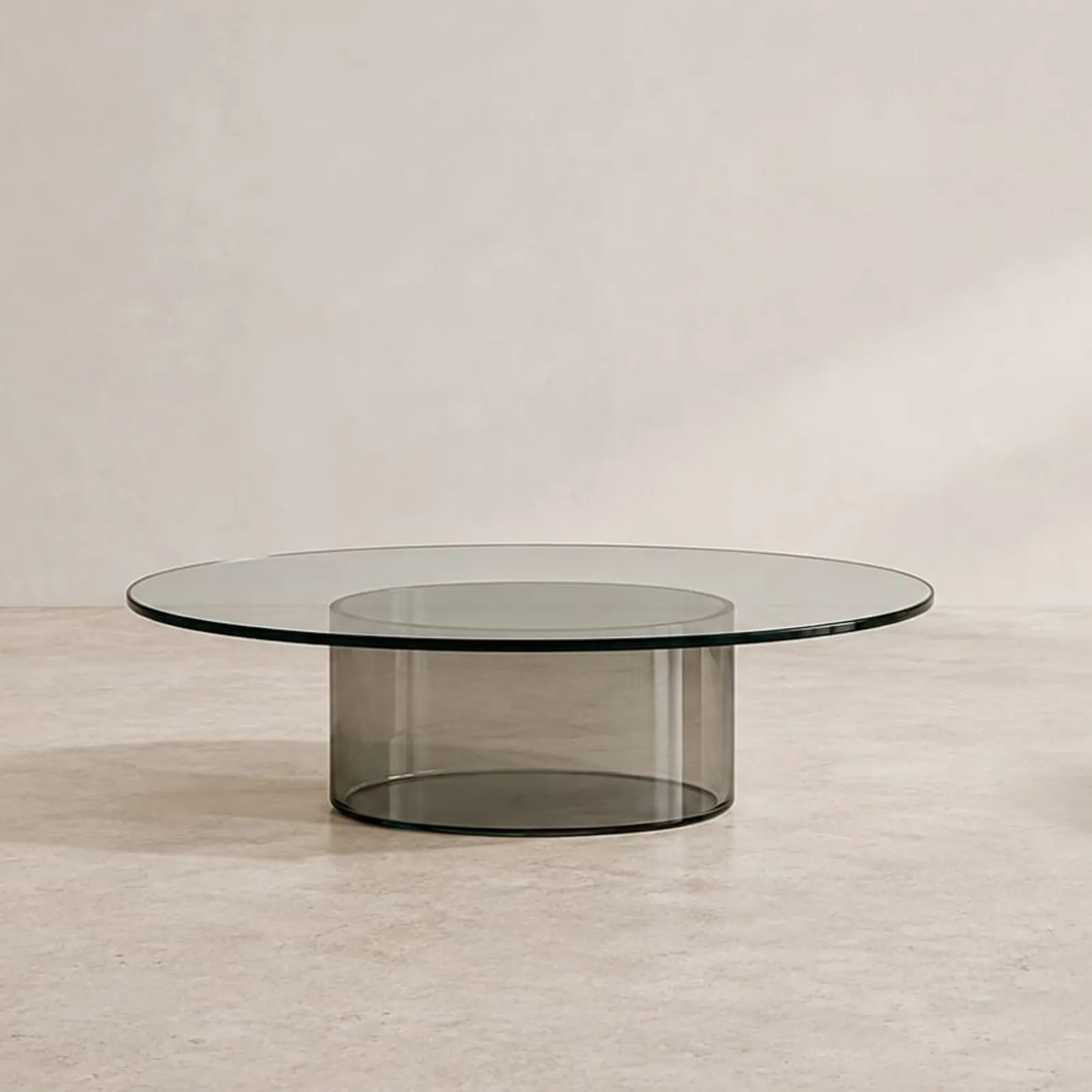 Soffbord Näset Dimma III - bild 1