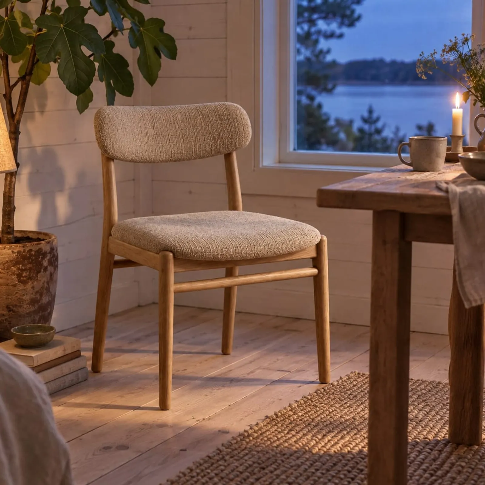 Chaise Sund - image 2