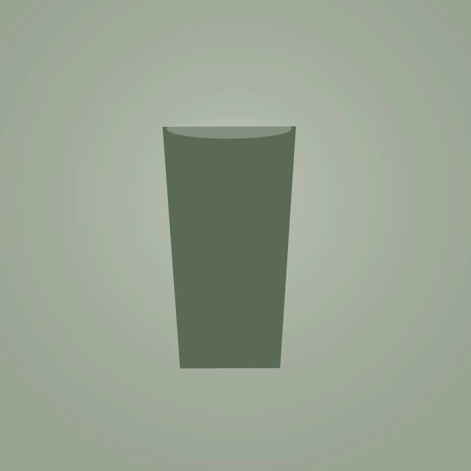 Glas Hägg Salvia - bild 1