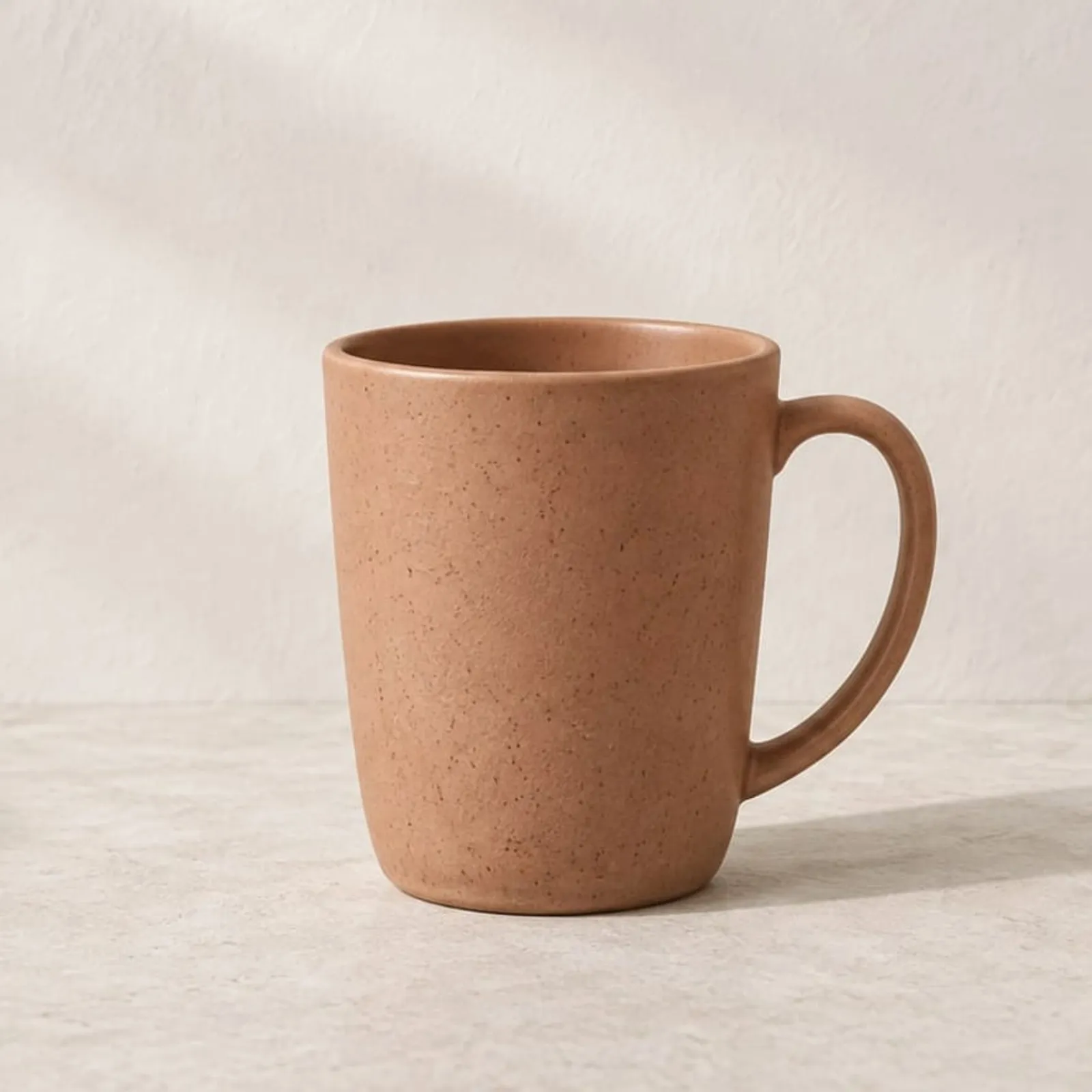 Mugg Tall Terrakotta IV - bild 1
