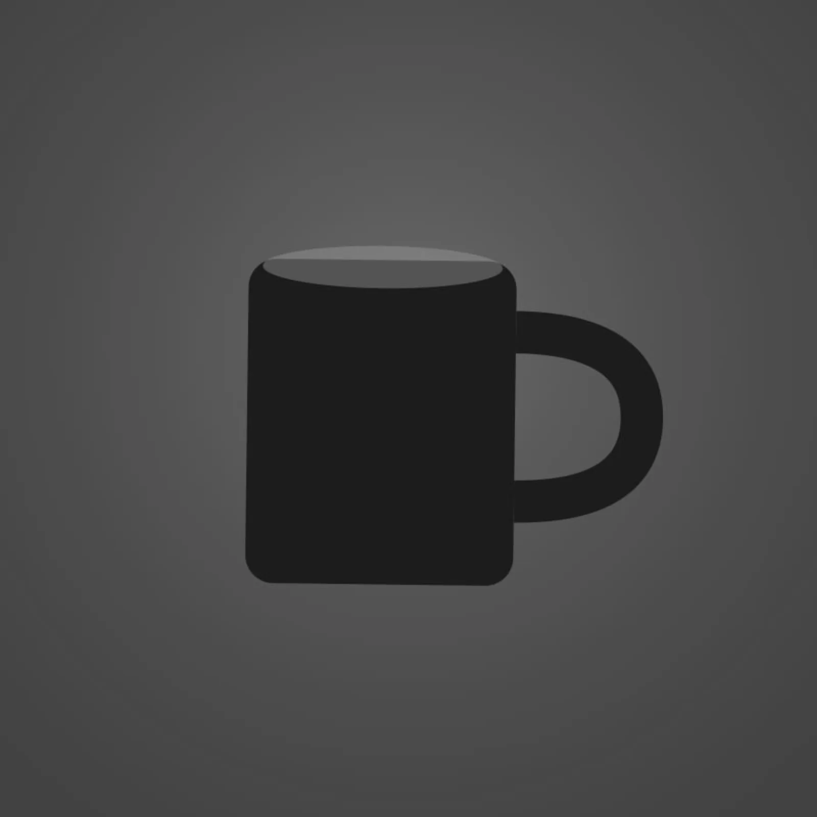 Mugg Myr Stengods - bild 1