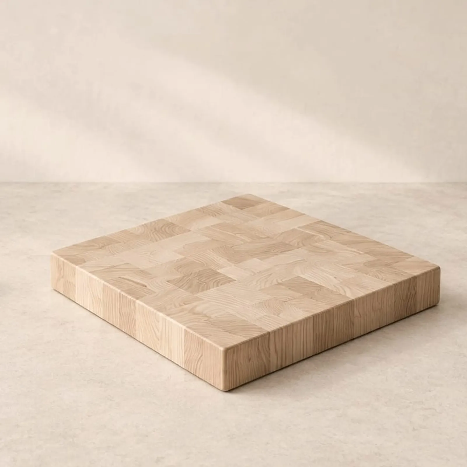 Skärbräda Gran Sand IV - bild 2