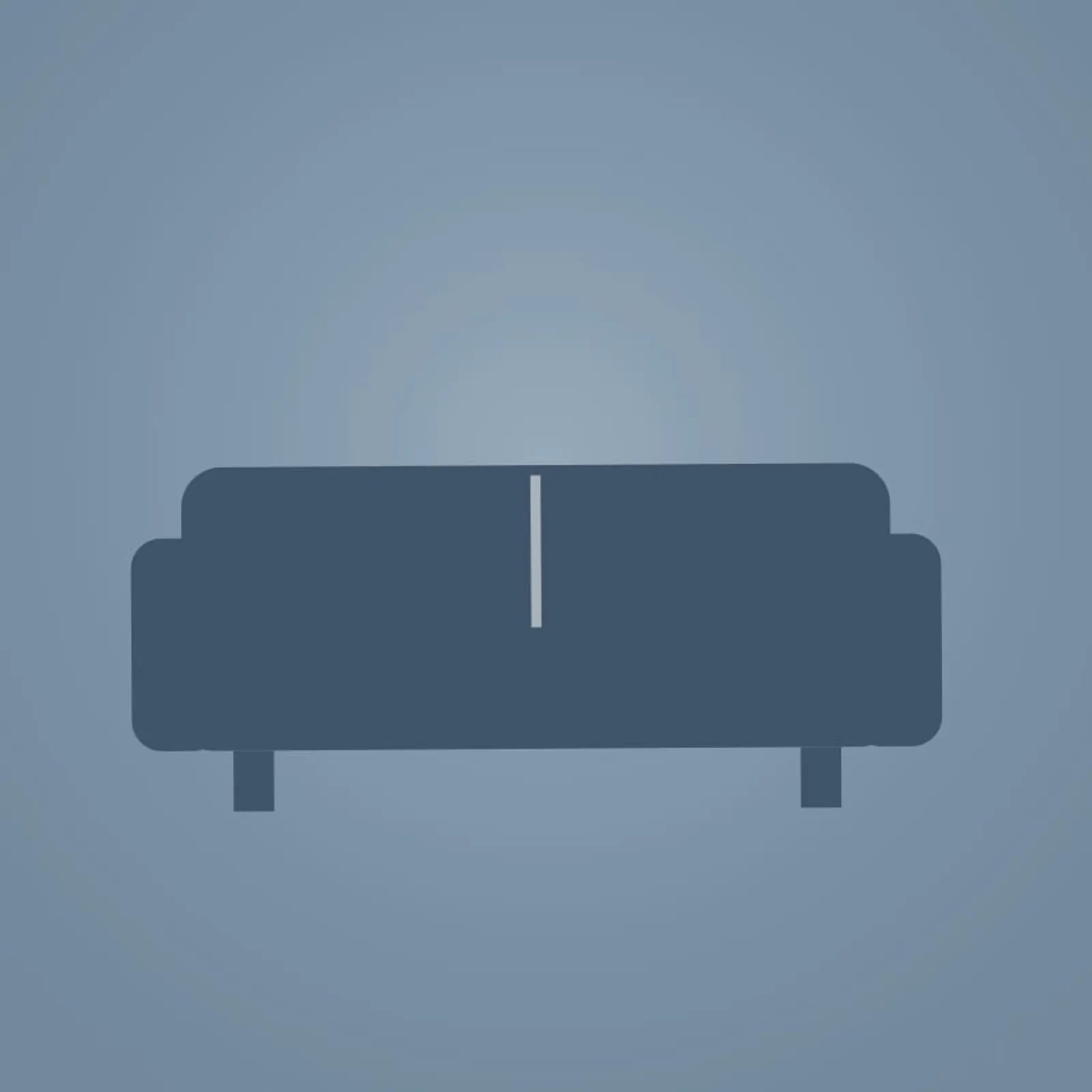Soffa Fors Bomull - bild 1