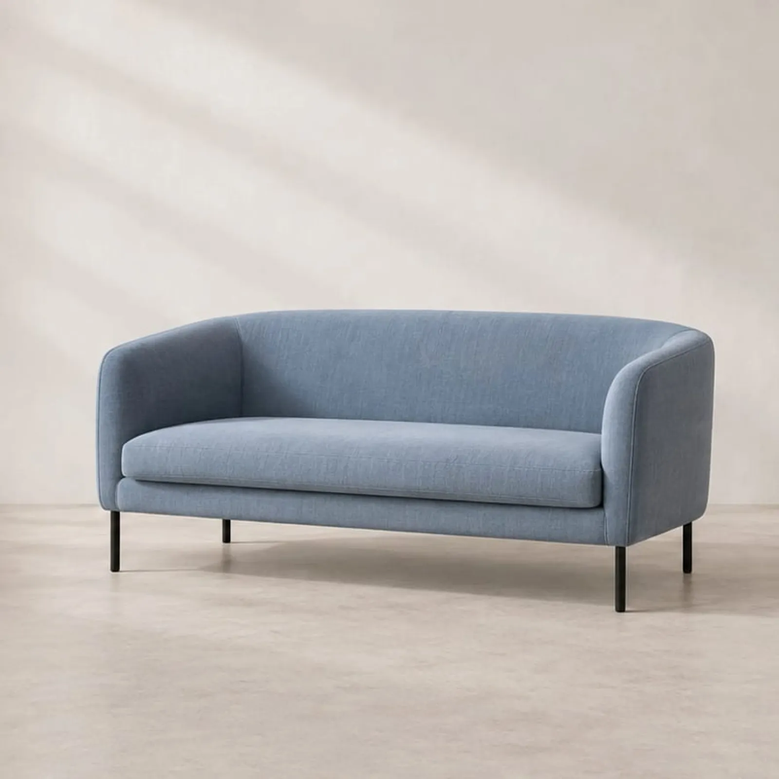Soffa Gran Havsblå III - bild 1