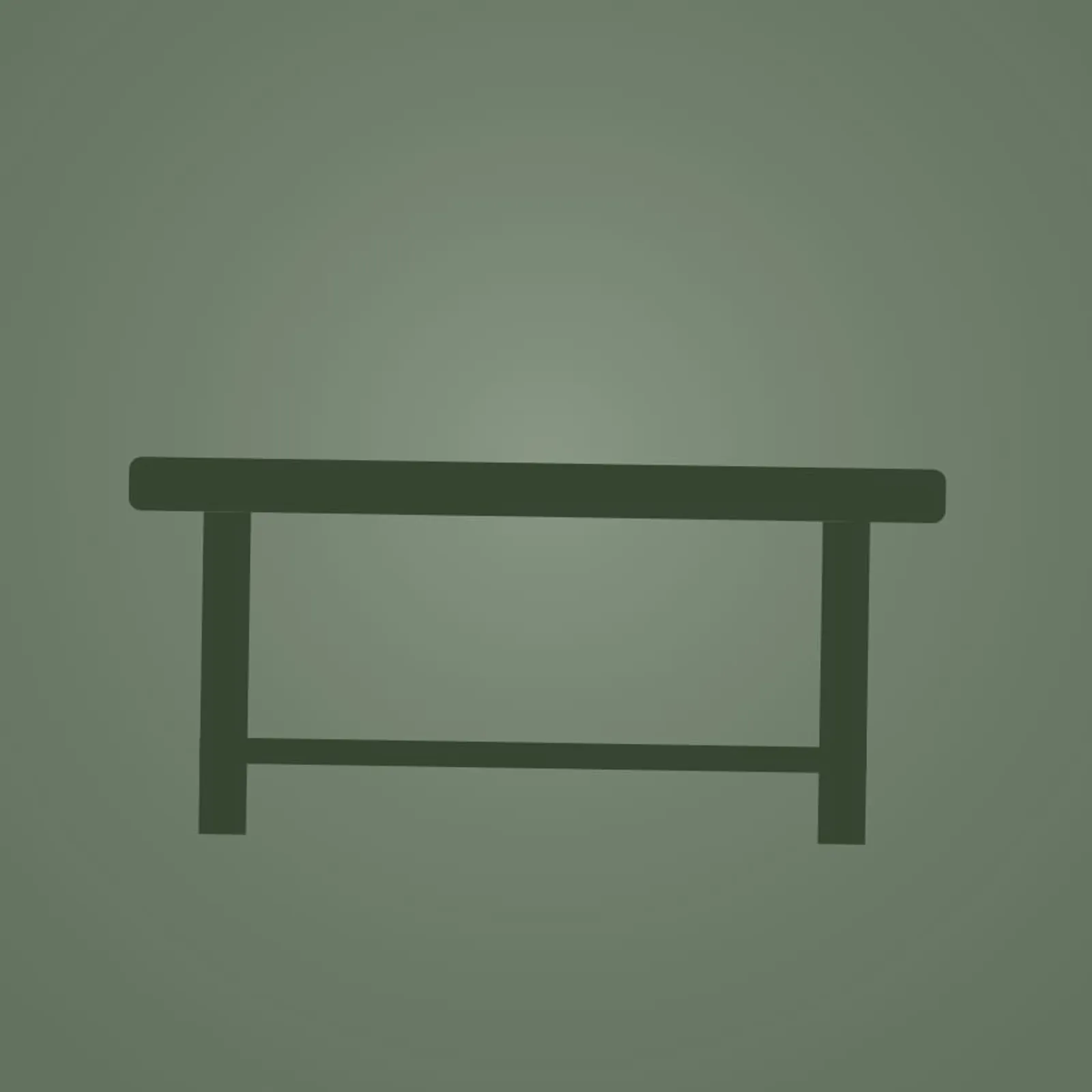 Soffbord Holm Marmor - bild 1