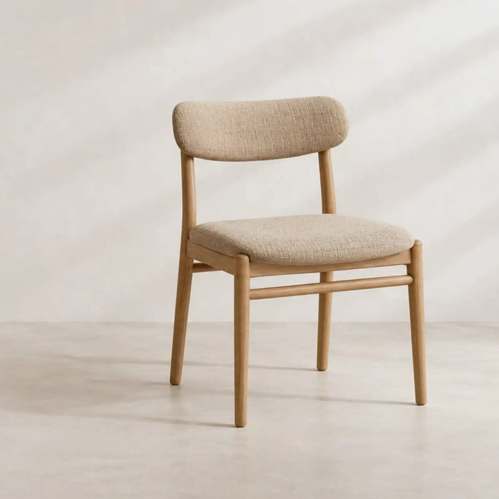 Chaise Myr charbon - image 2