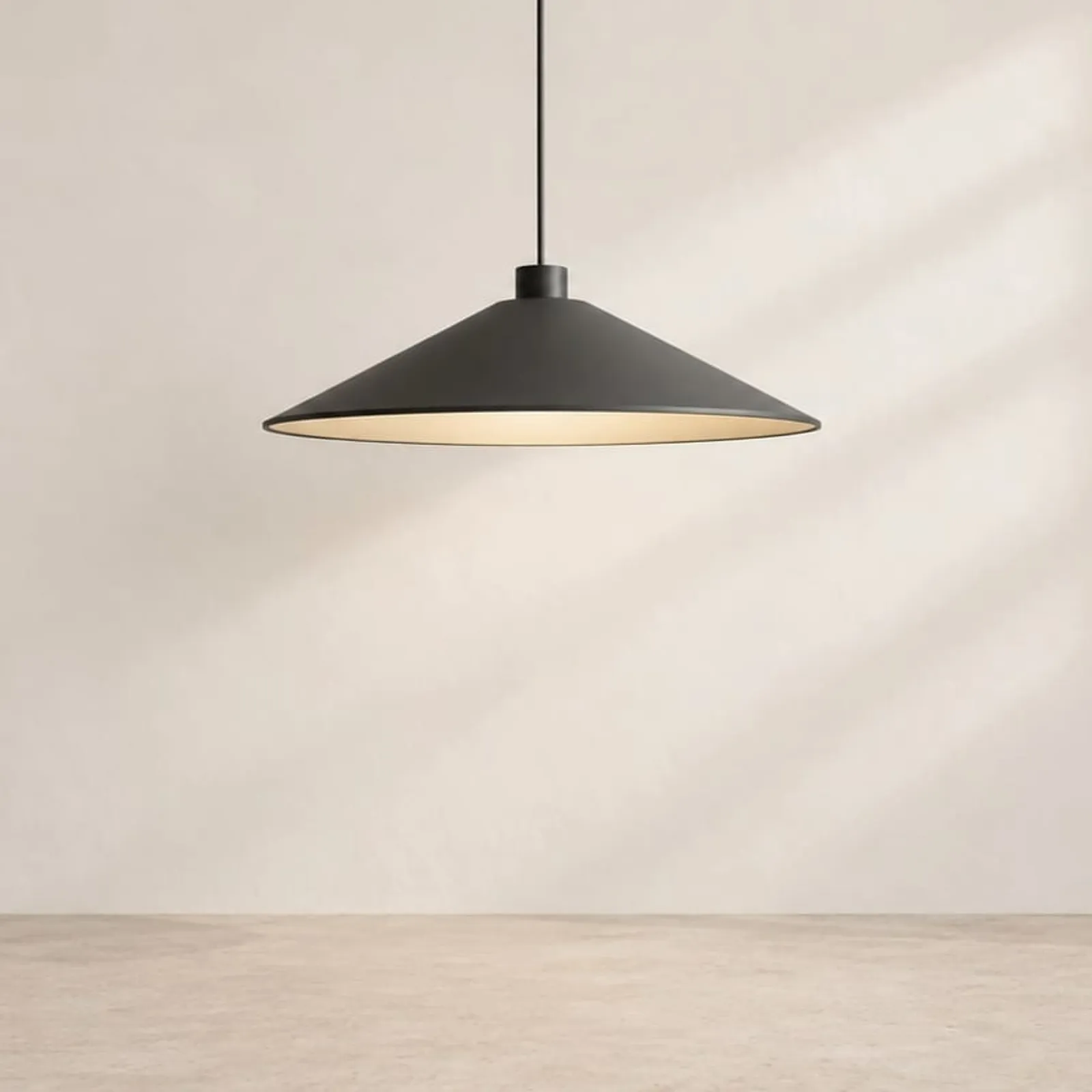 Taklampa Fors Kol IV - bild 1
