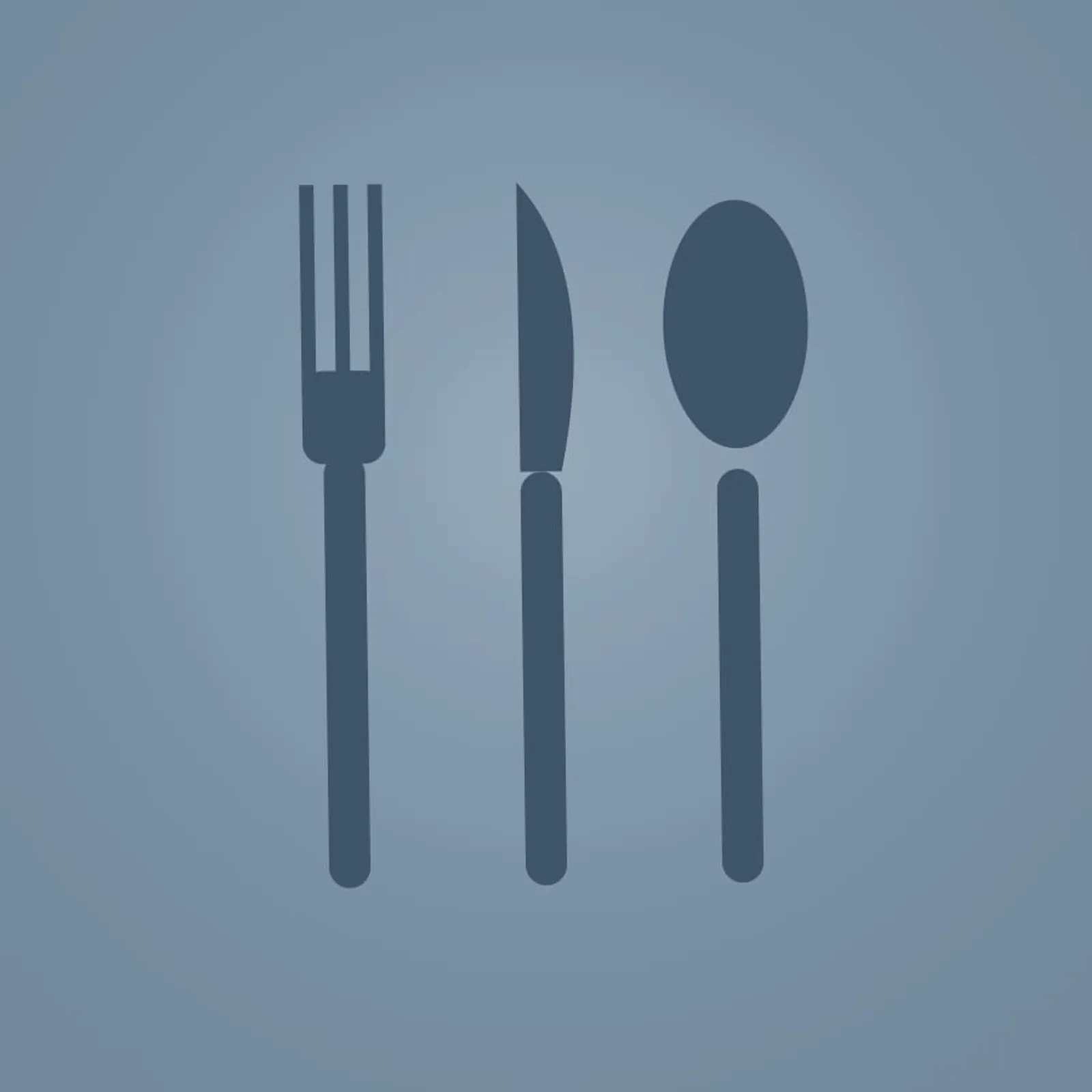 Bestickset Alm - bild 1
