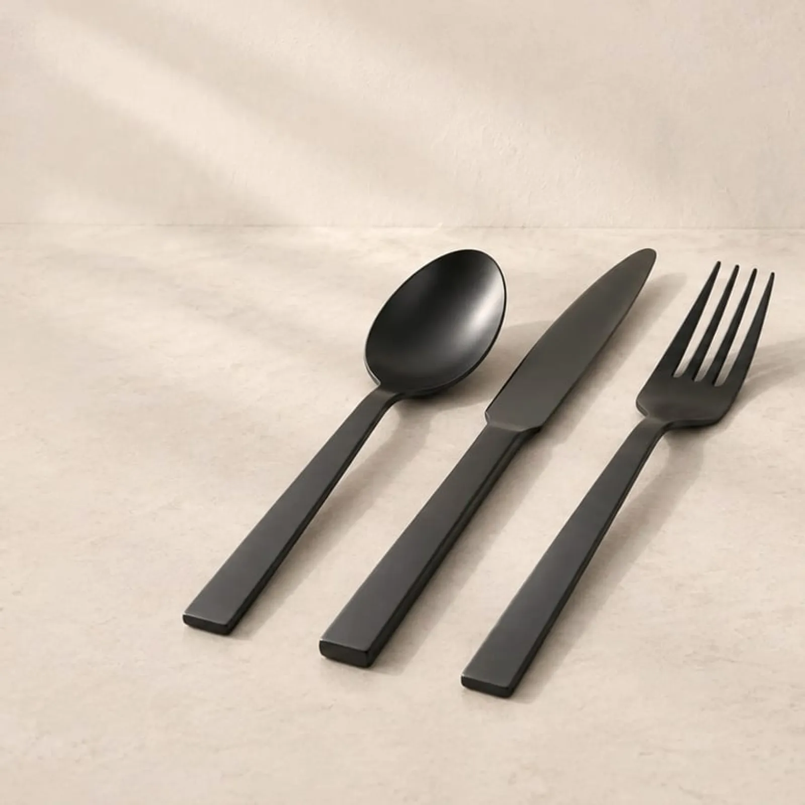 Bestickset Vete Stål - bild 2