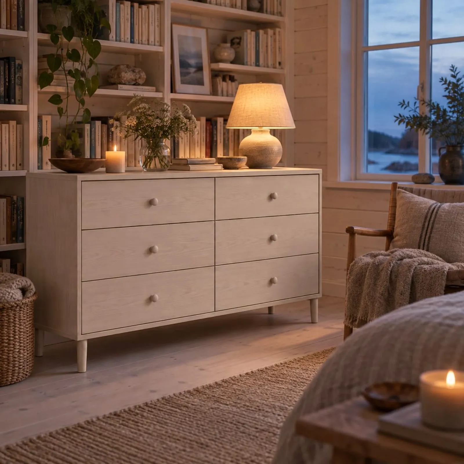 Byrå Udde Salvia II - bild 3