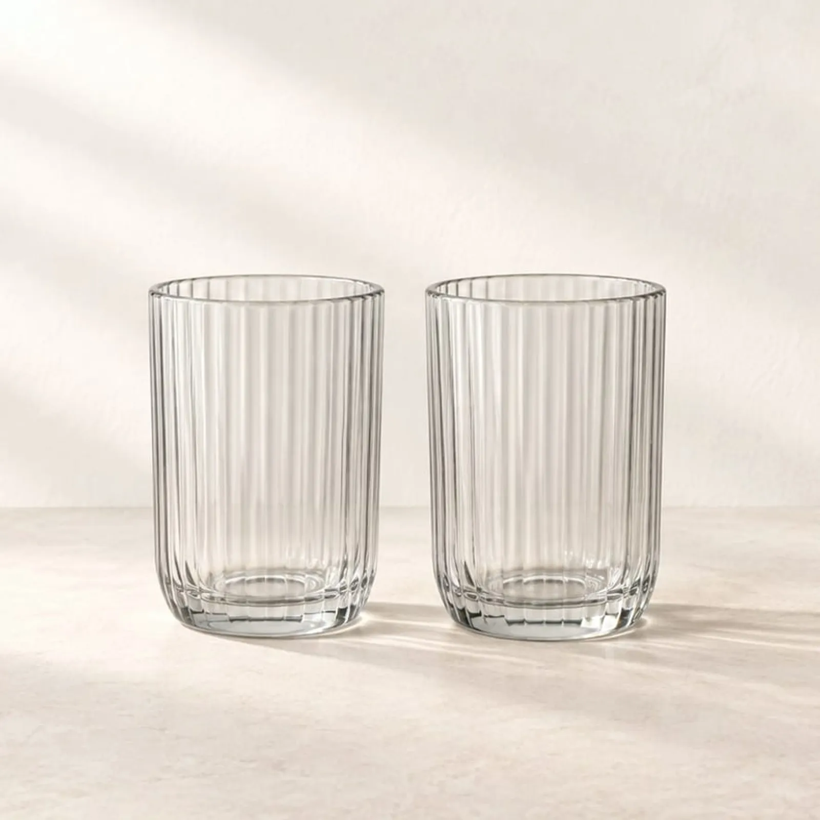 Glas Tall Dimma - bild 1