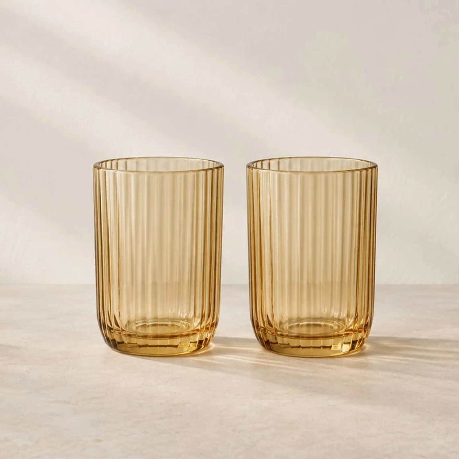 Glas Vall Ockra II - bild 1