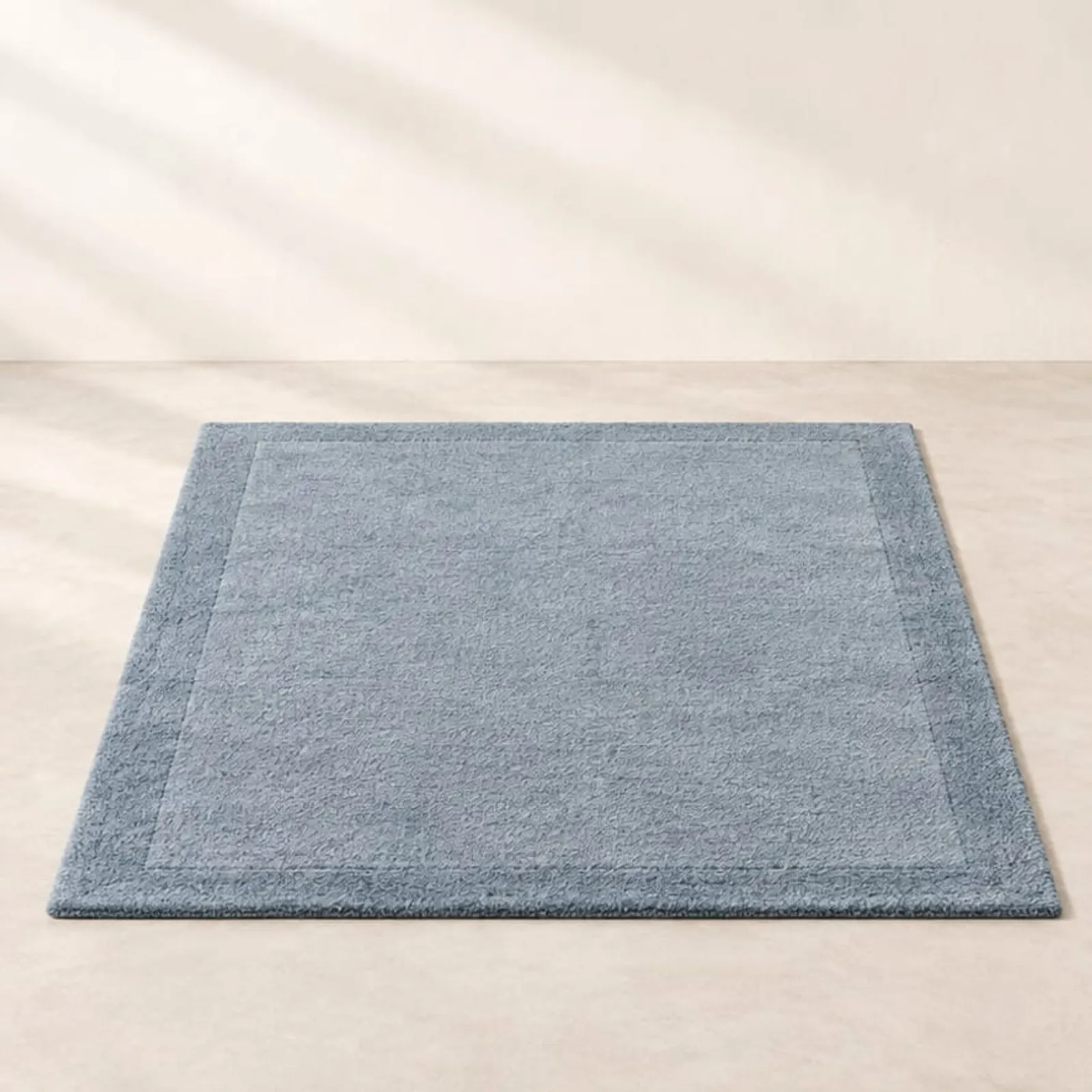 Tapis Korn naturel II - image 2