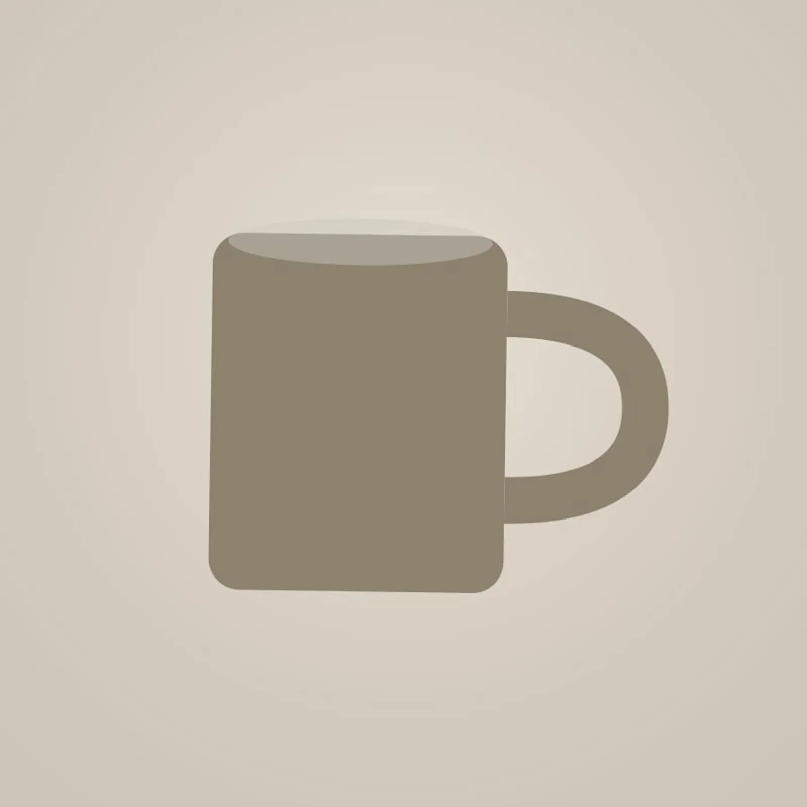 Mugg Viken Lin - bild 1