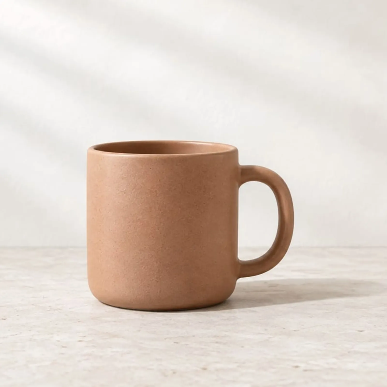 Mugg Näs Terrakotta - bild 1