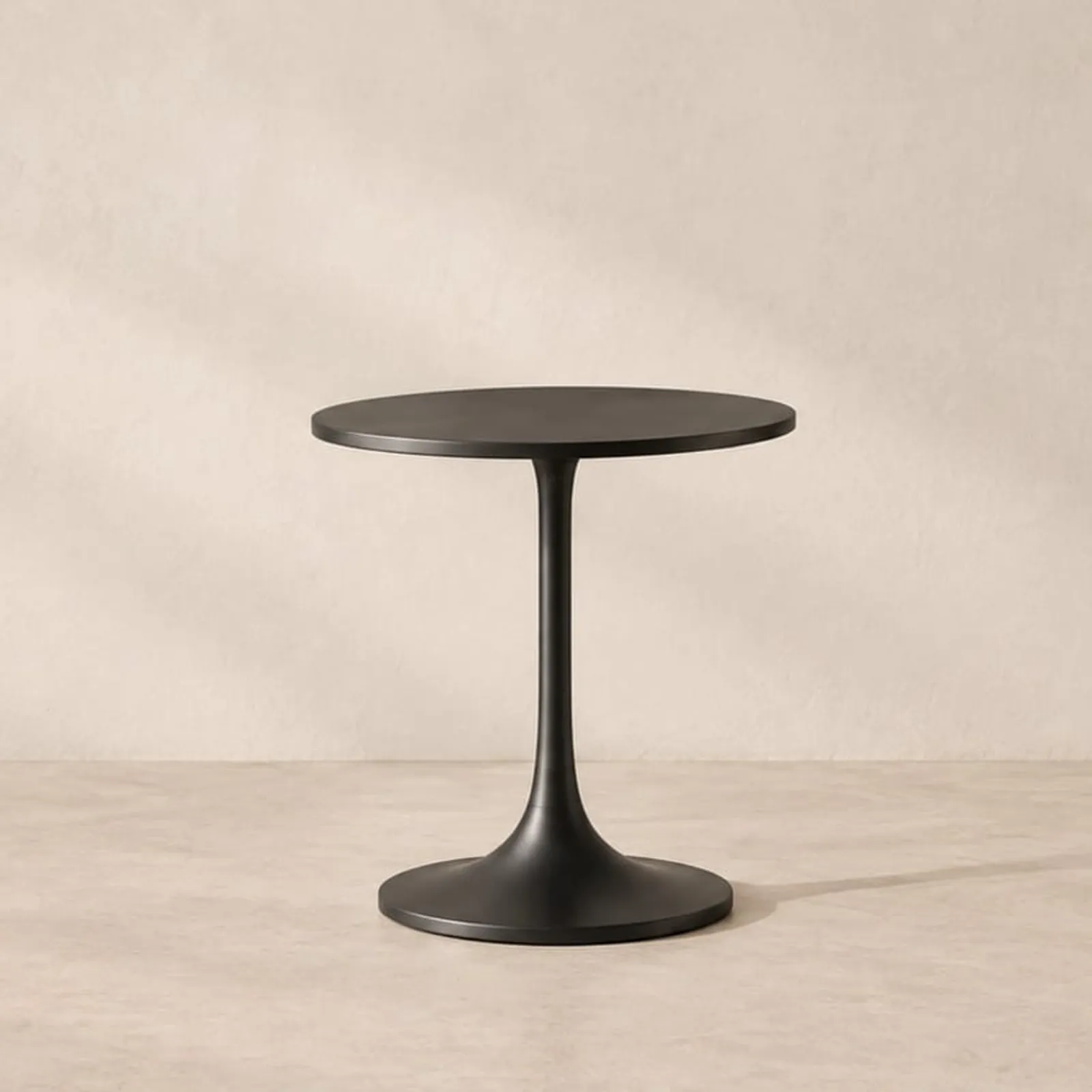 Table d’appoint Slån en acier - image 1