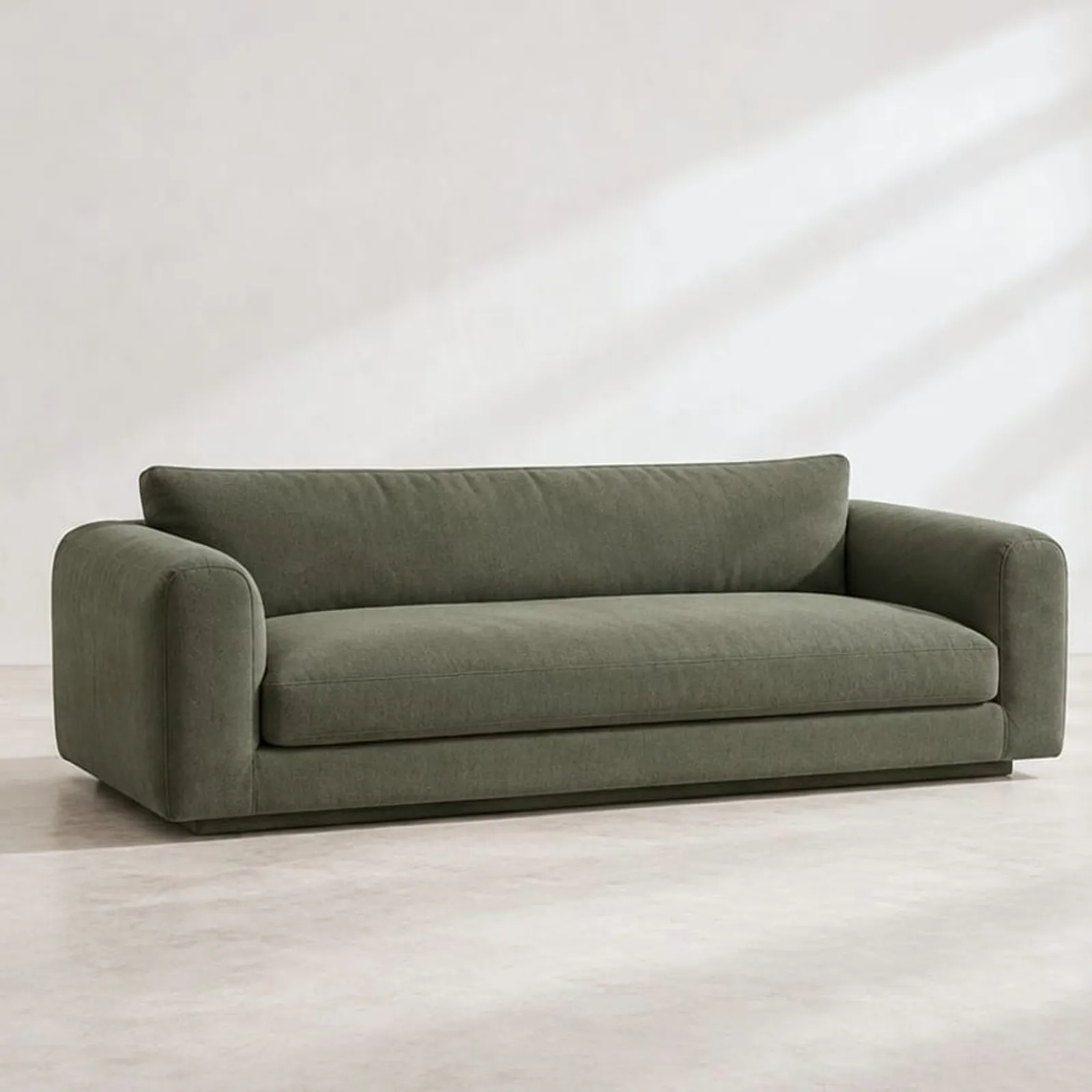 Soffa Strand Skog III - bild 1