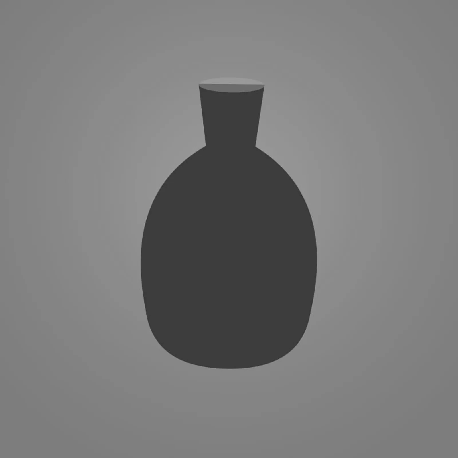 Vas Nypon Keramik - bild 1
