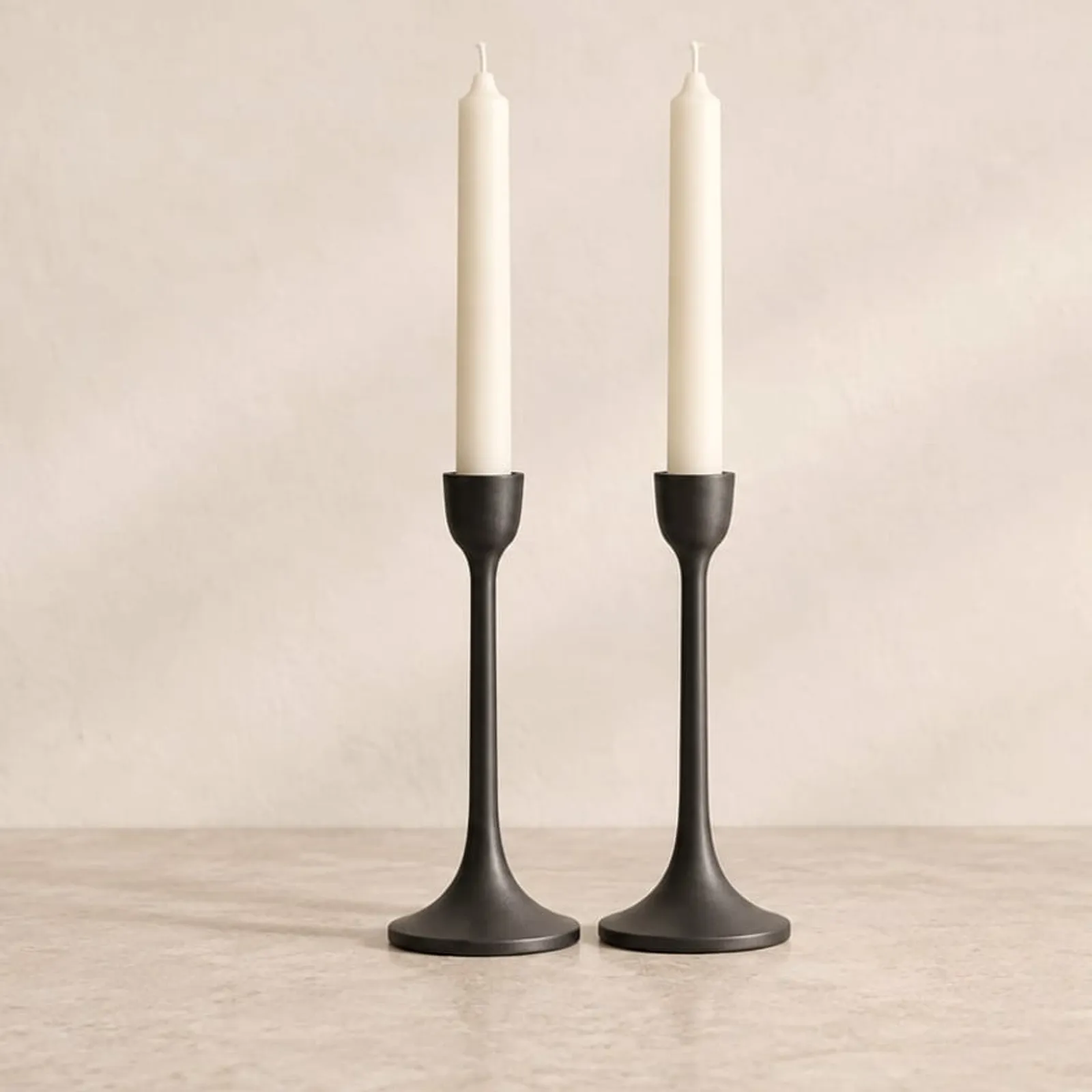 Ljusstake Strand Kol II - bild 1