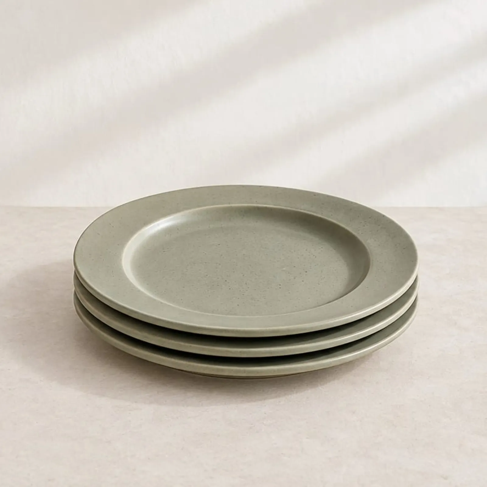 Assiette Fjäll sable III - image 2