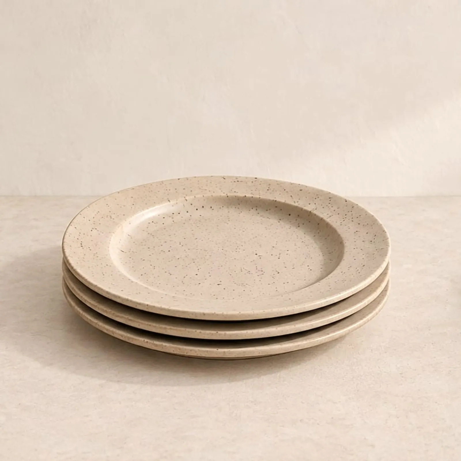Assiette Strand sauge III - image 2