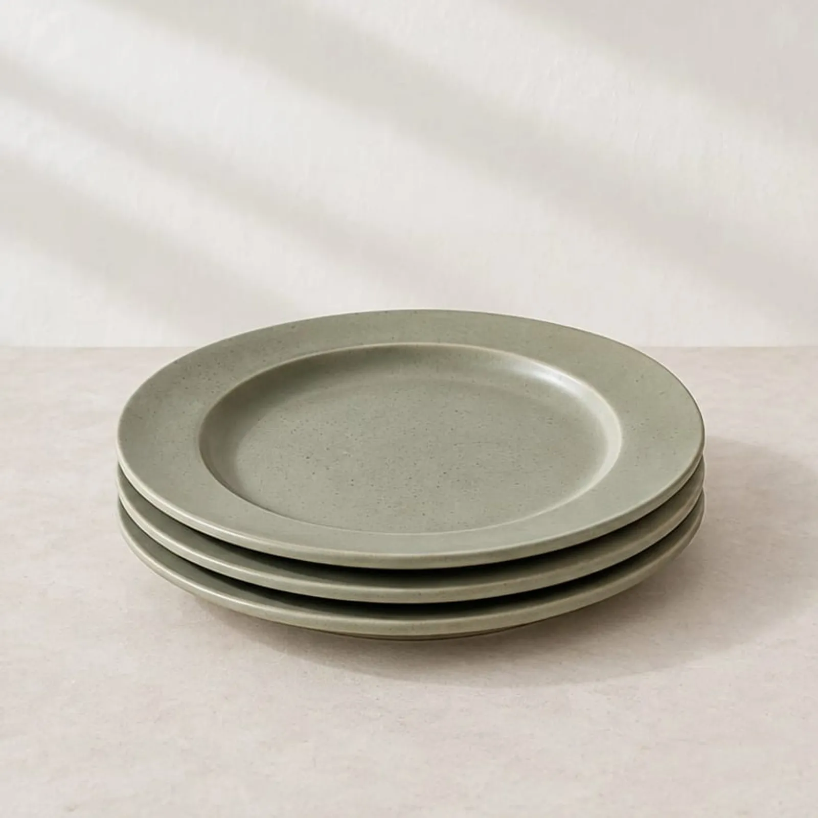Assiette Salvia sauge VII - image 1