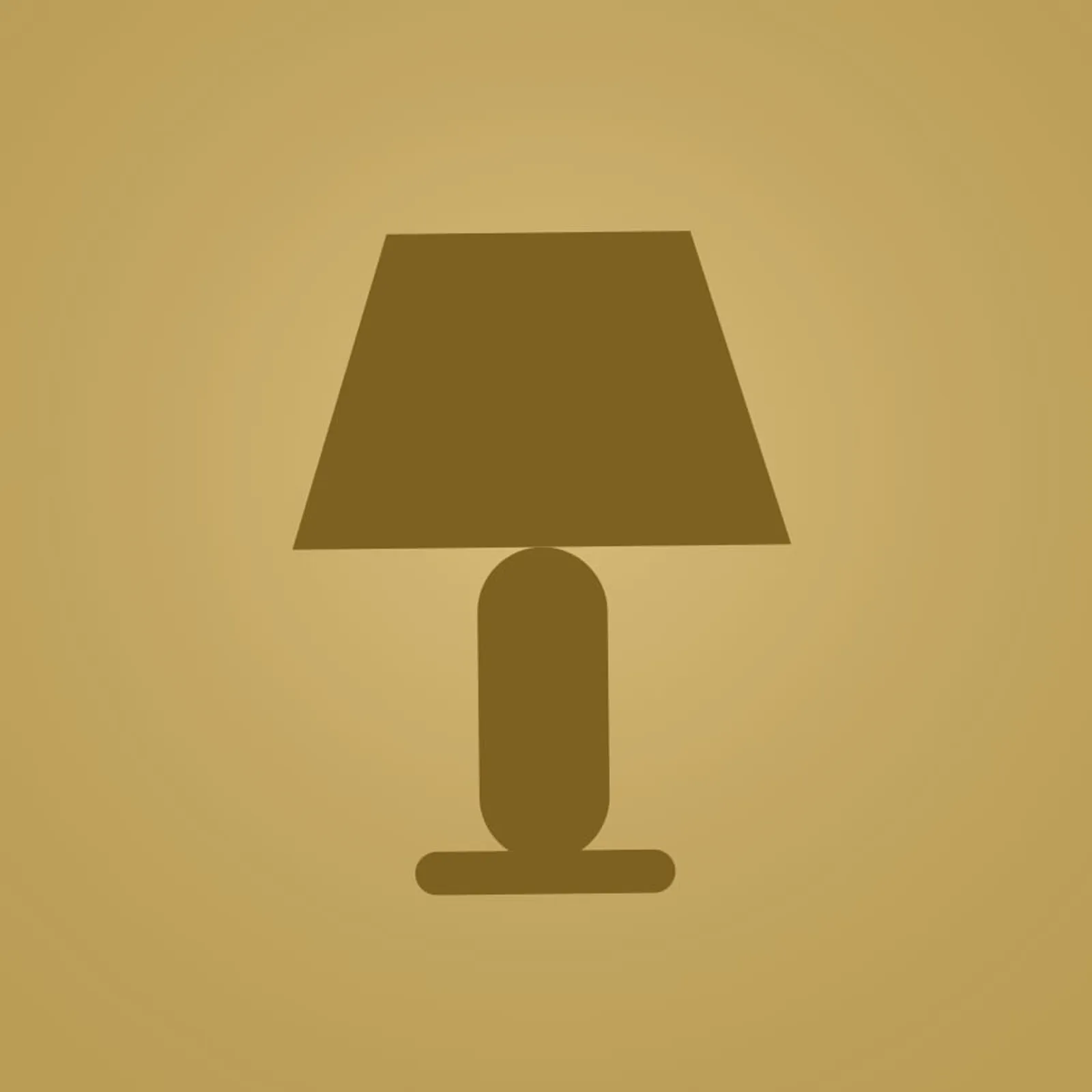 Bordslampa Tjärn Lin - bild 1