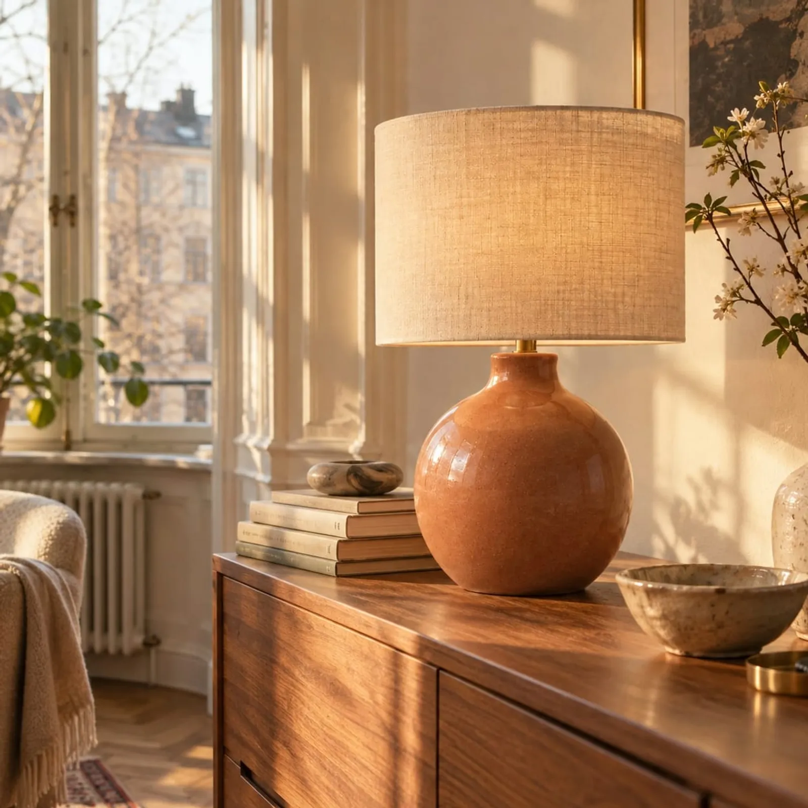 Lampe de table Kvarn - image 2