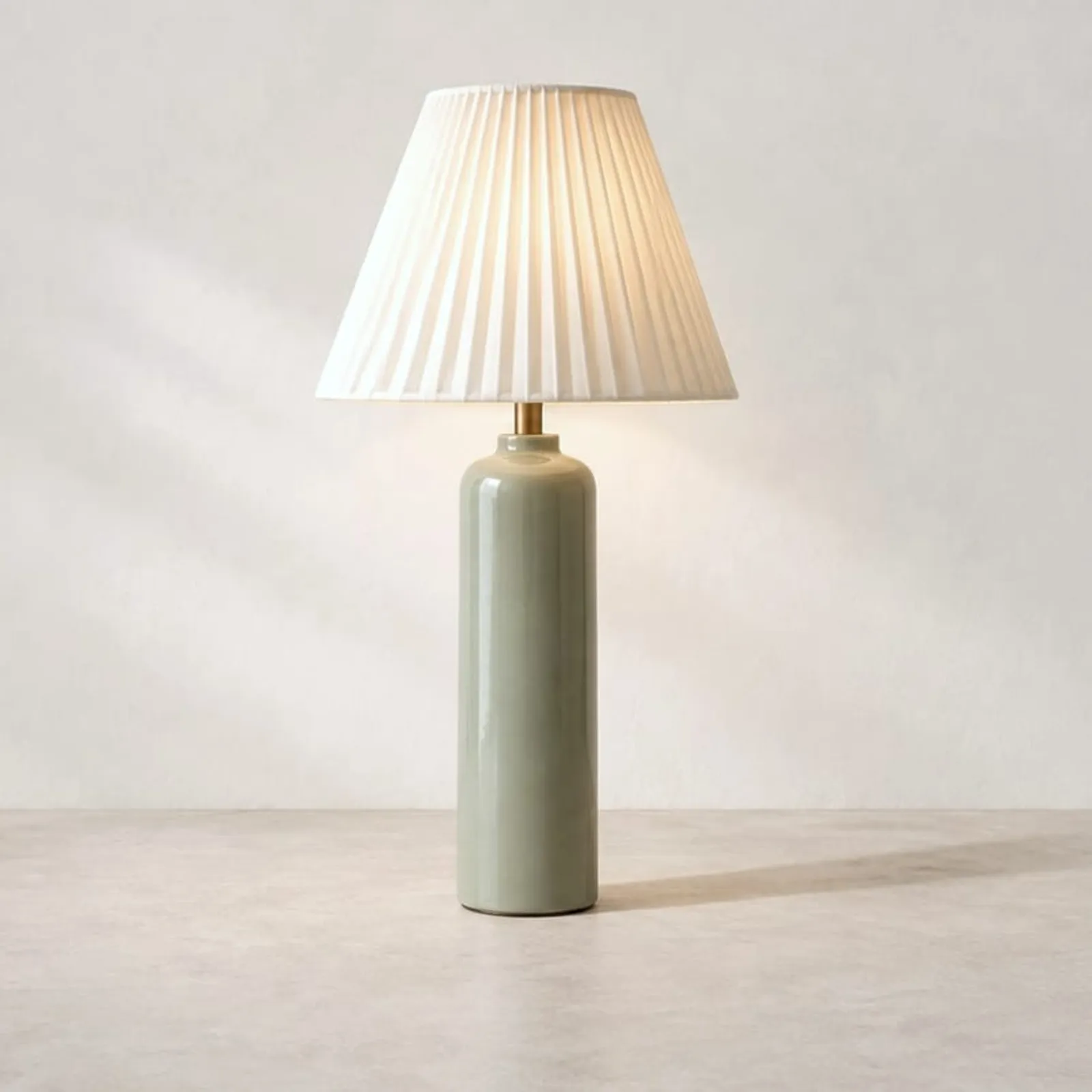 Bordslampa Tjärn Salvia II - bild 1