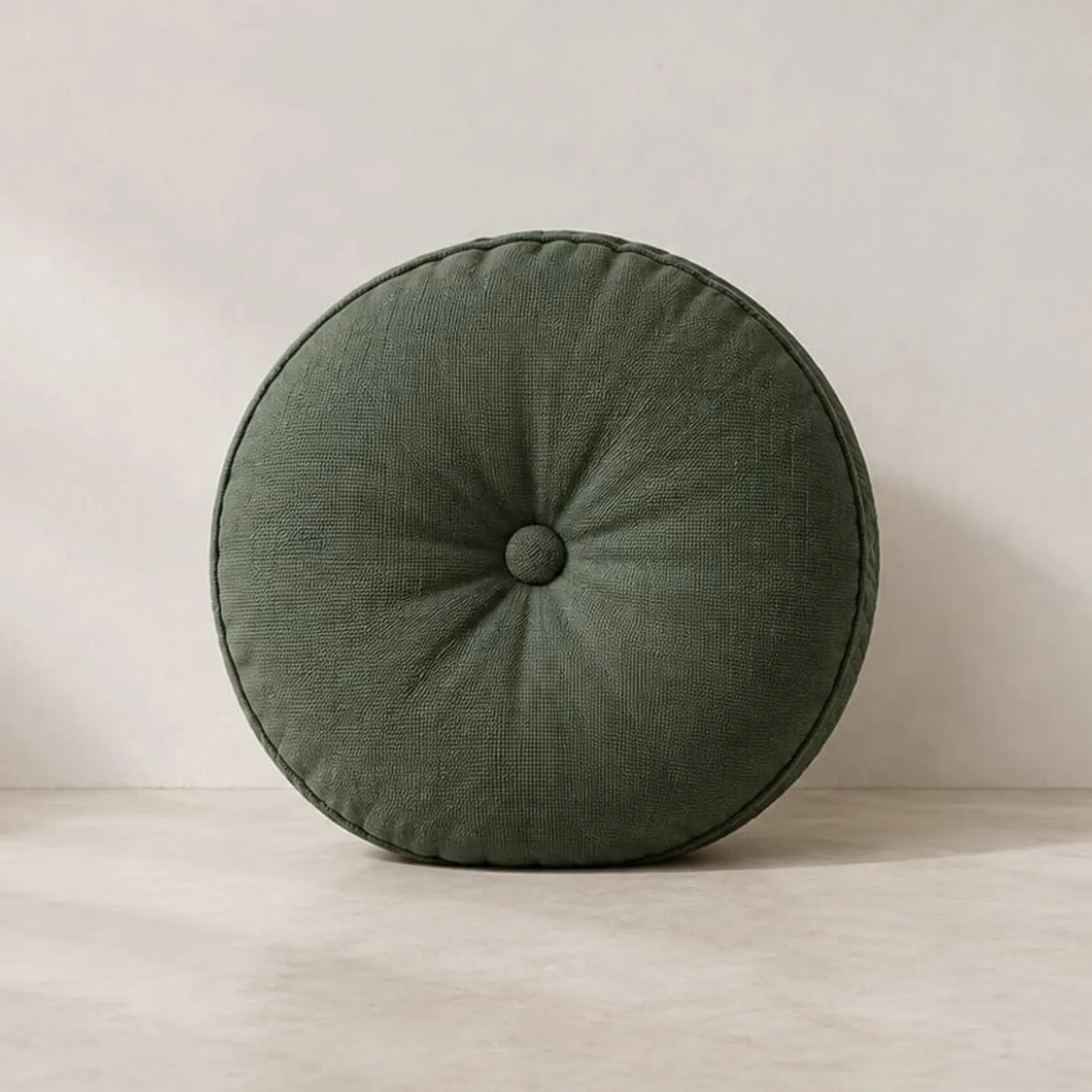 Coussin Fjäll forêt III - image 1