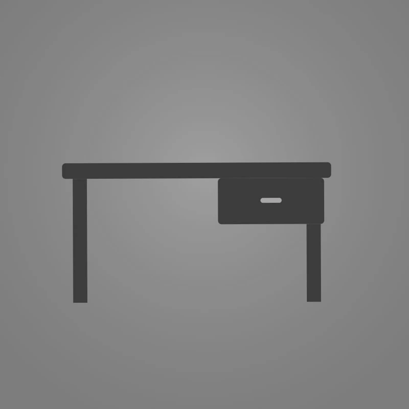 Skrivbord Sarek - bild 1