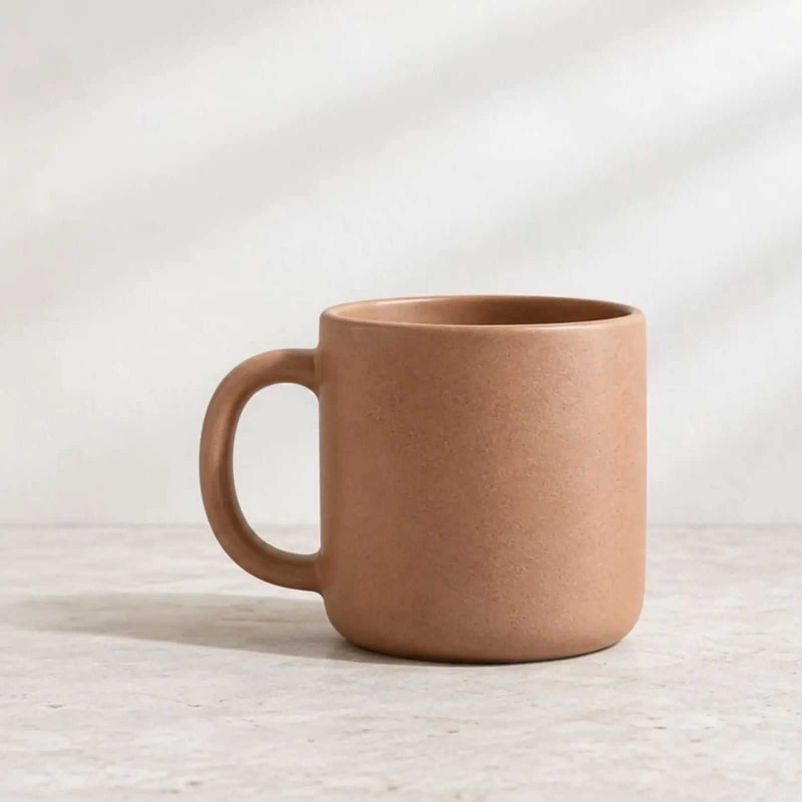 Mugg Klippa Stengods - bild 2