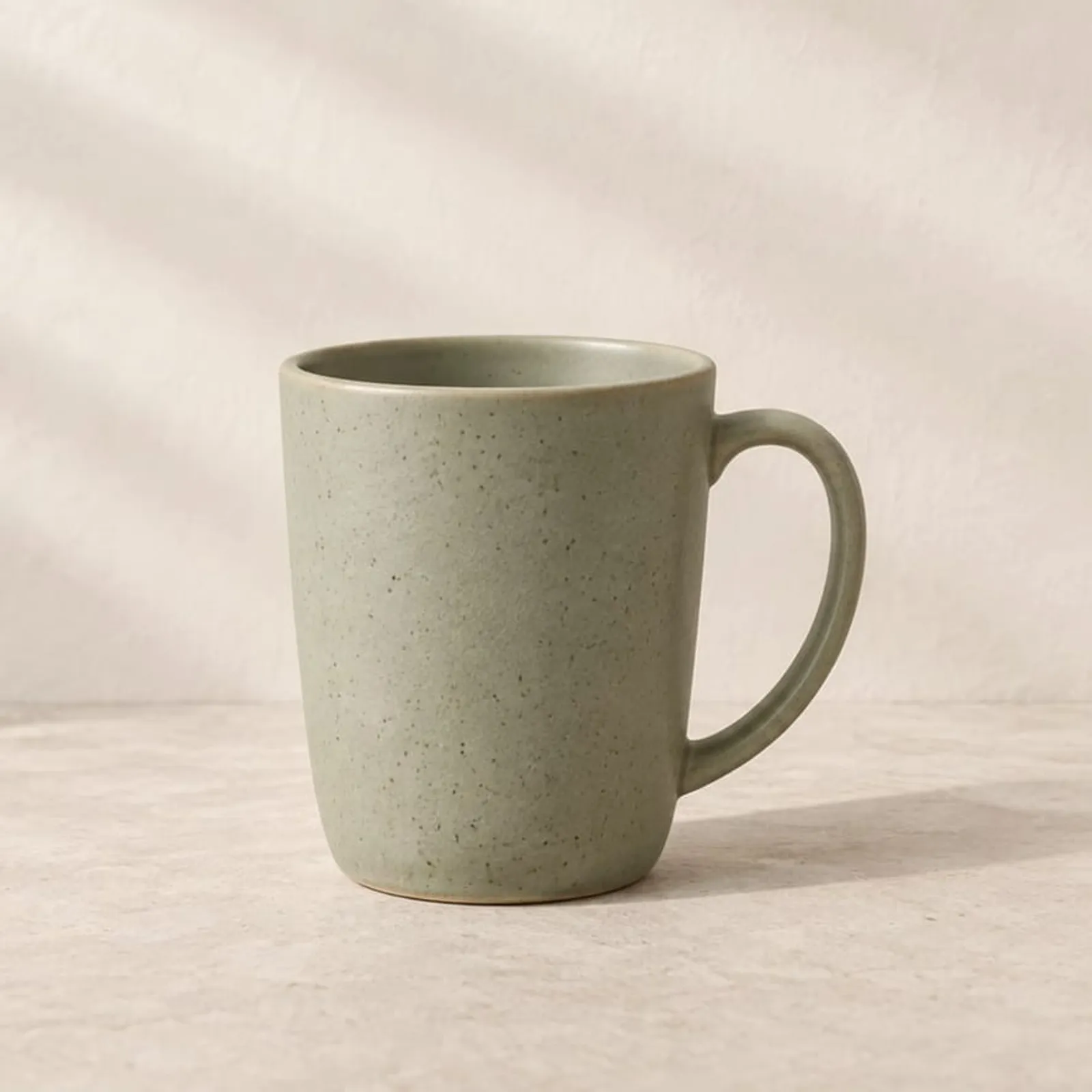 Mug Humle terracotta - image 2