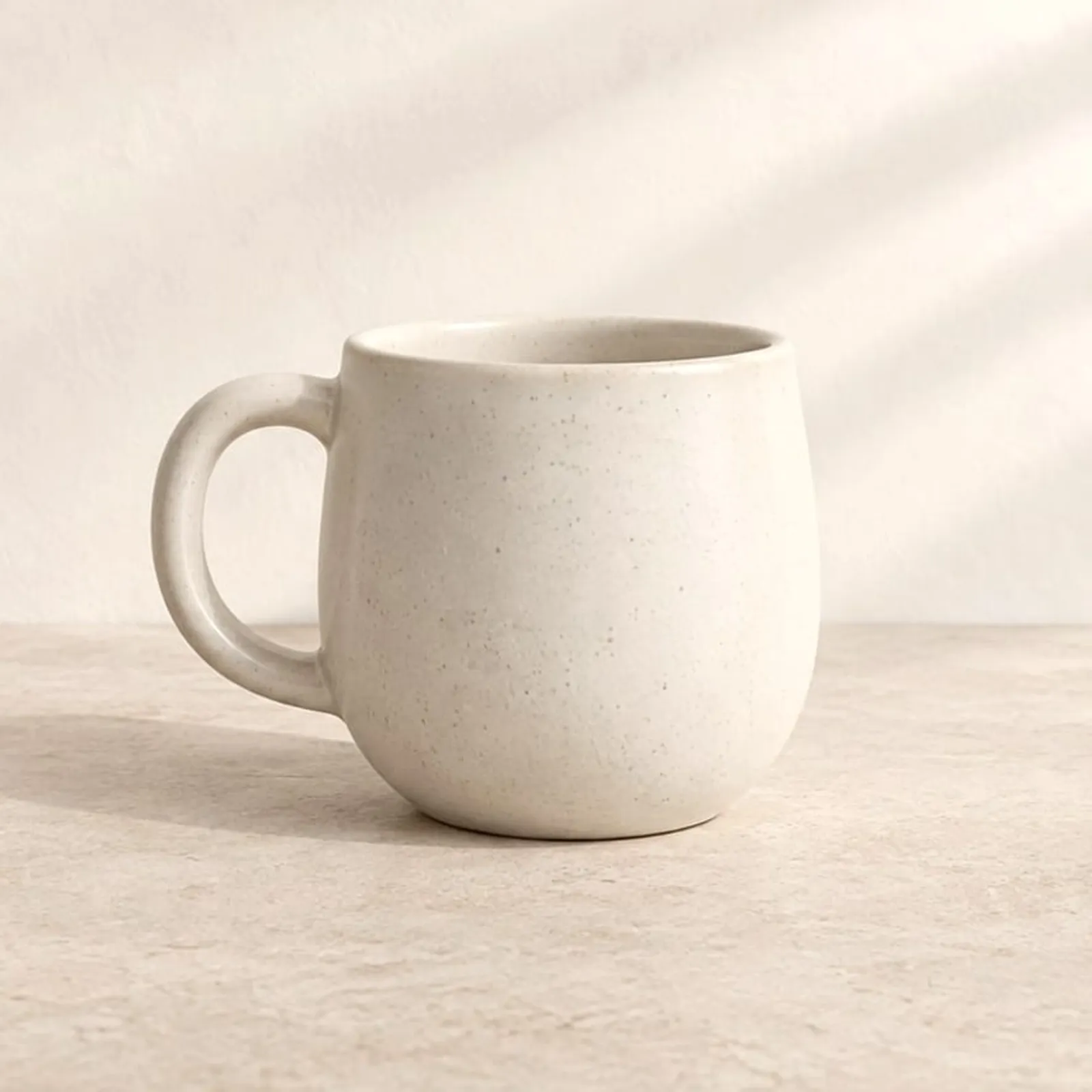Mugg Kusten Stengods - bild 2