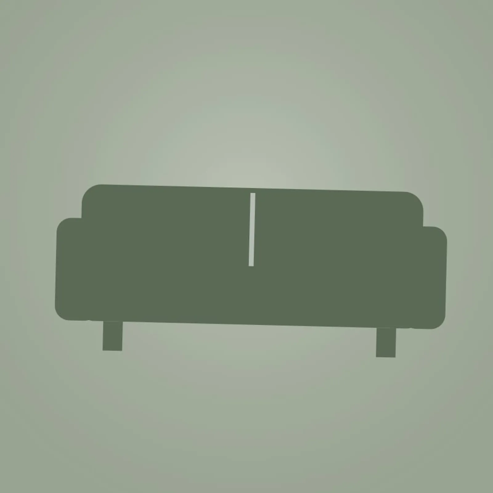Soffa Timjan Salvia - bild 1