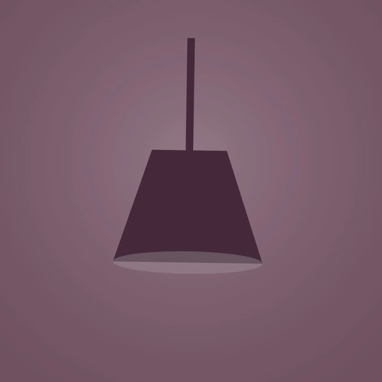 Taklampa Lind Lin - bild 1