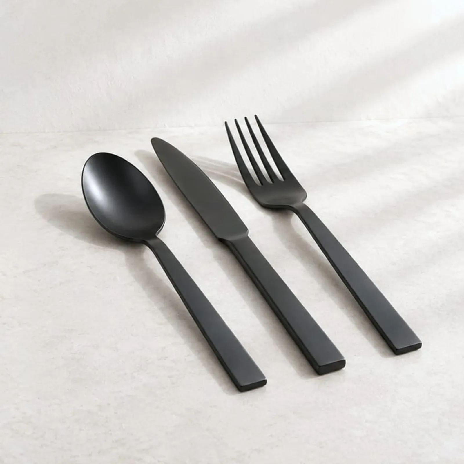 Bestickset Slån - bild 1