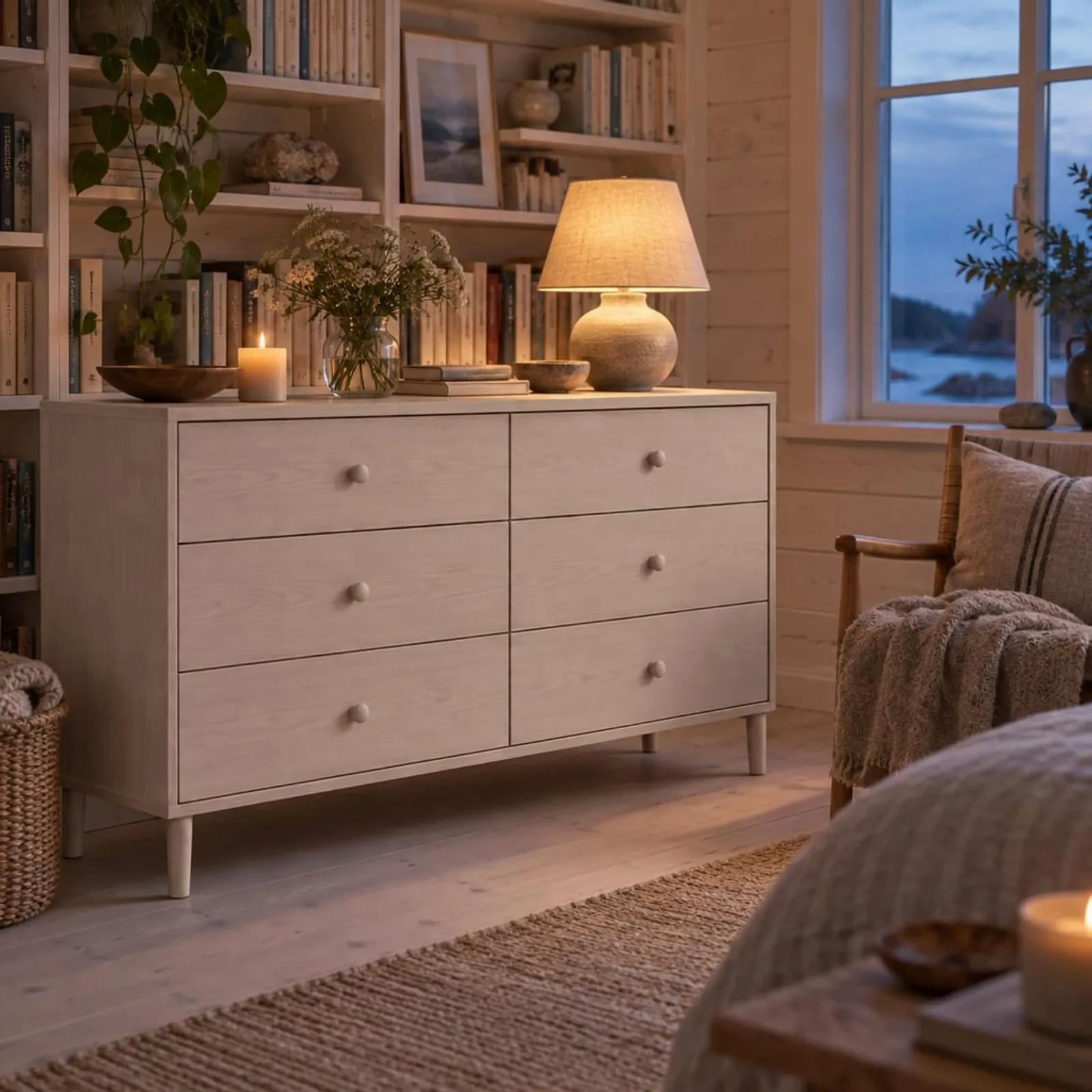 Commode Enen sauge II - image 2