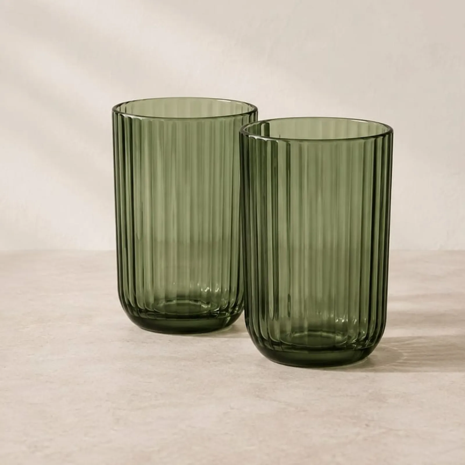 Glas En Skog II - bild 4