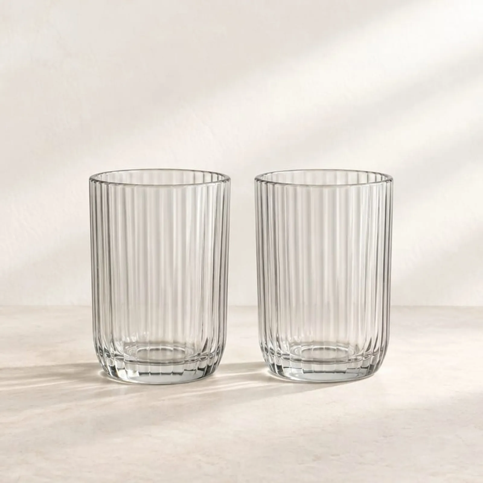 Glas Fjäll Dimma - bild 1