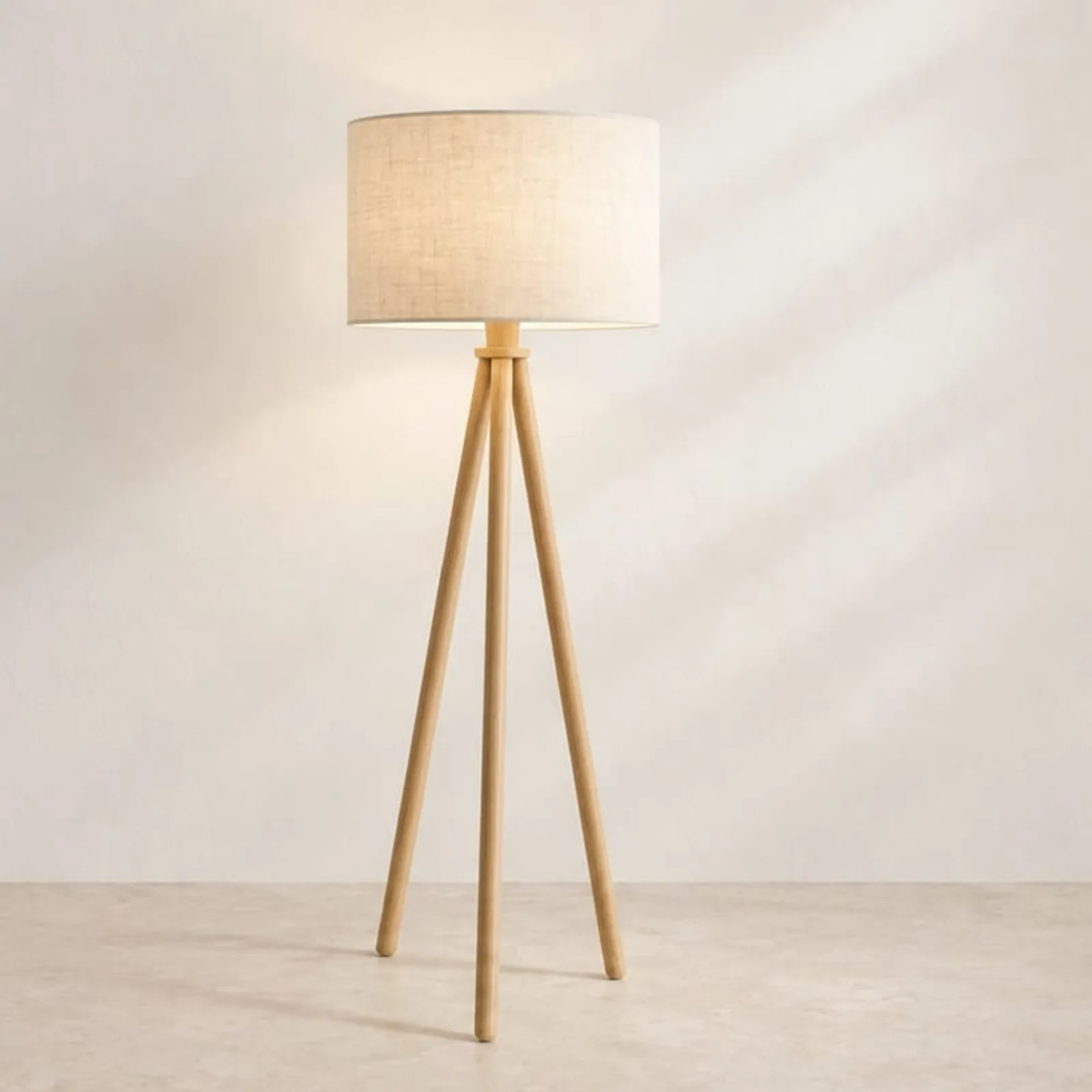 Golvlampa Gran Natur VI - bild 2