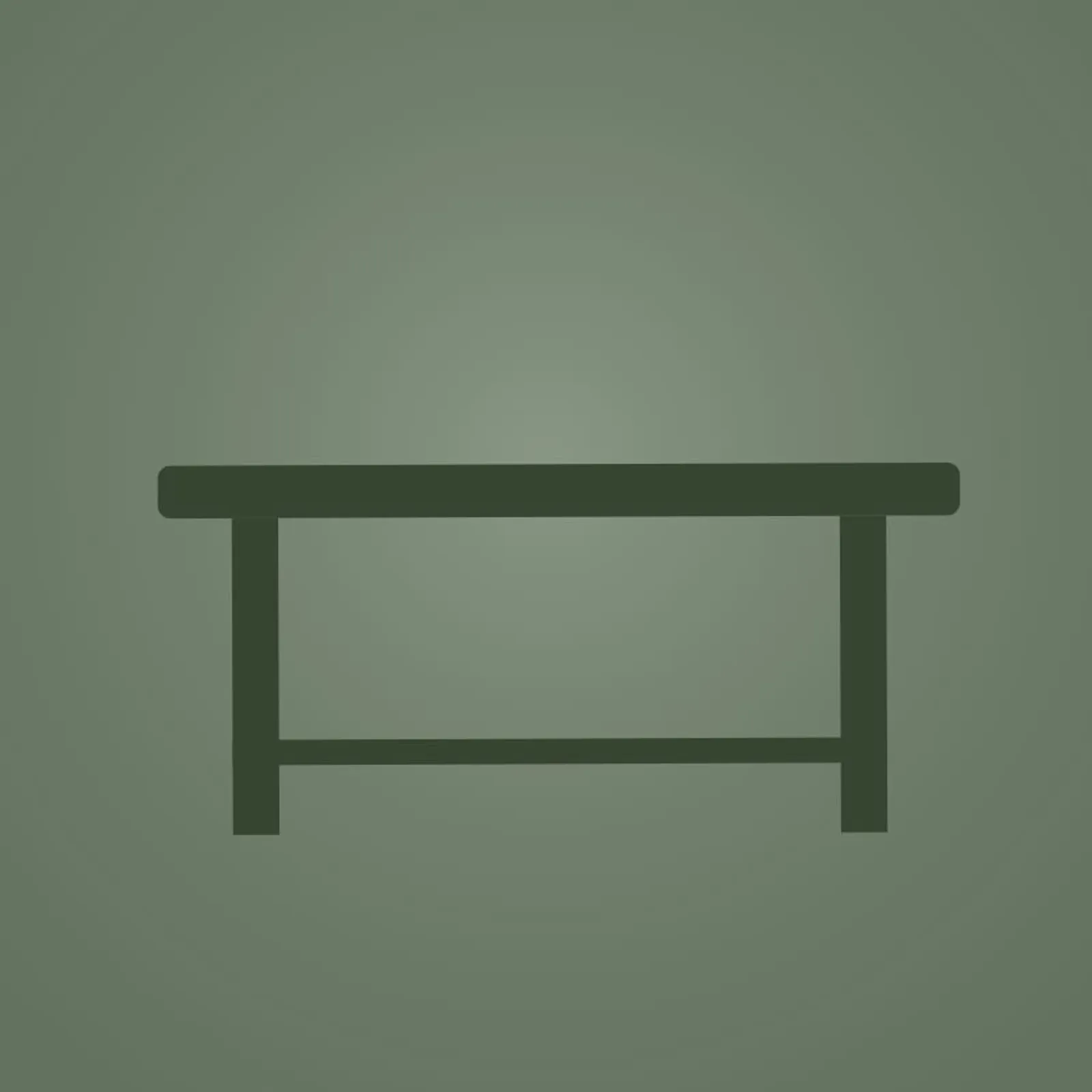 Soffbord Gran Marmor - bild 1