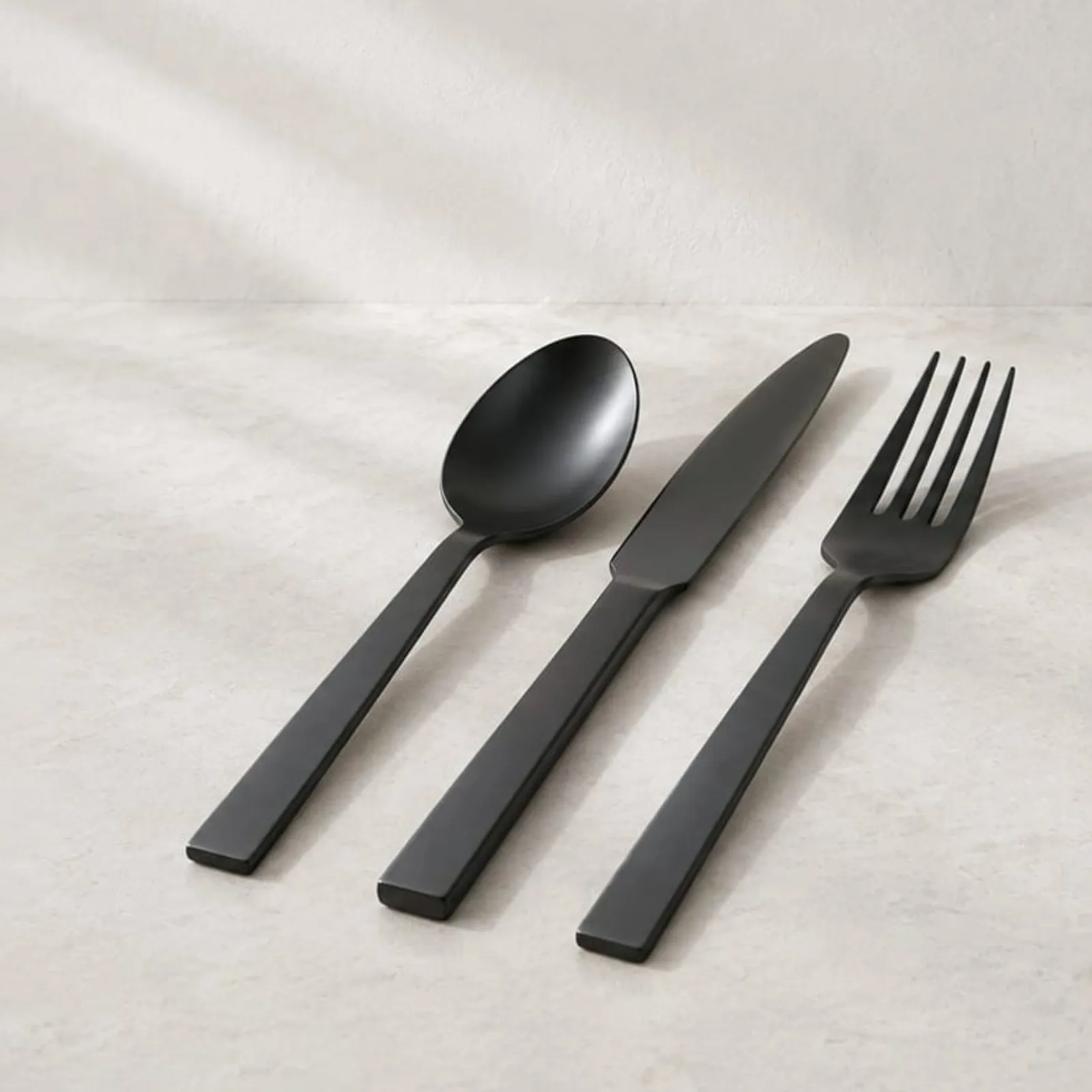 Bestickset Äng Kol II - bild 2