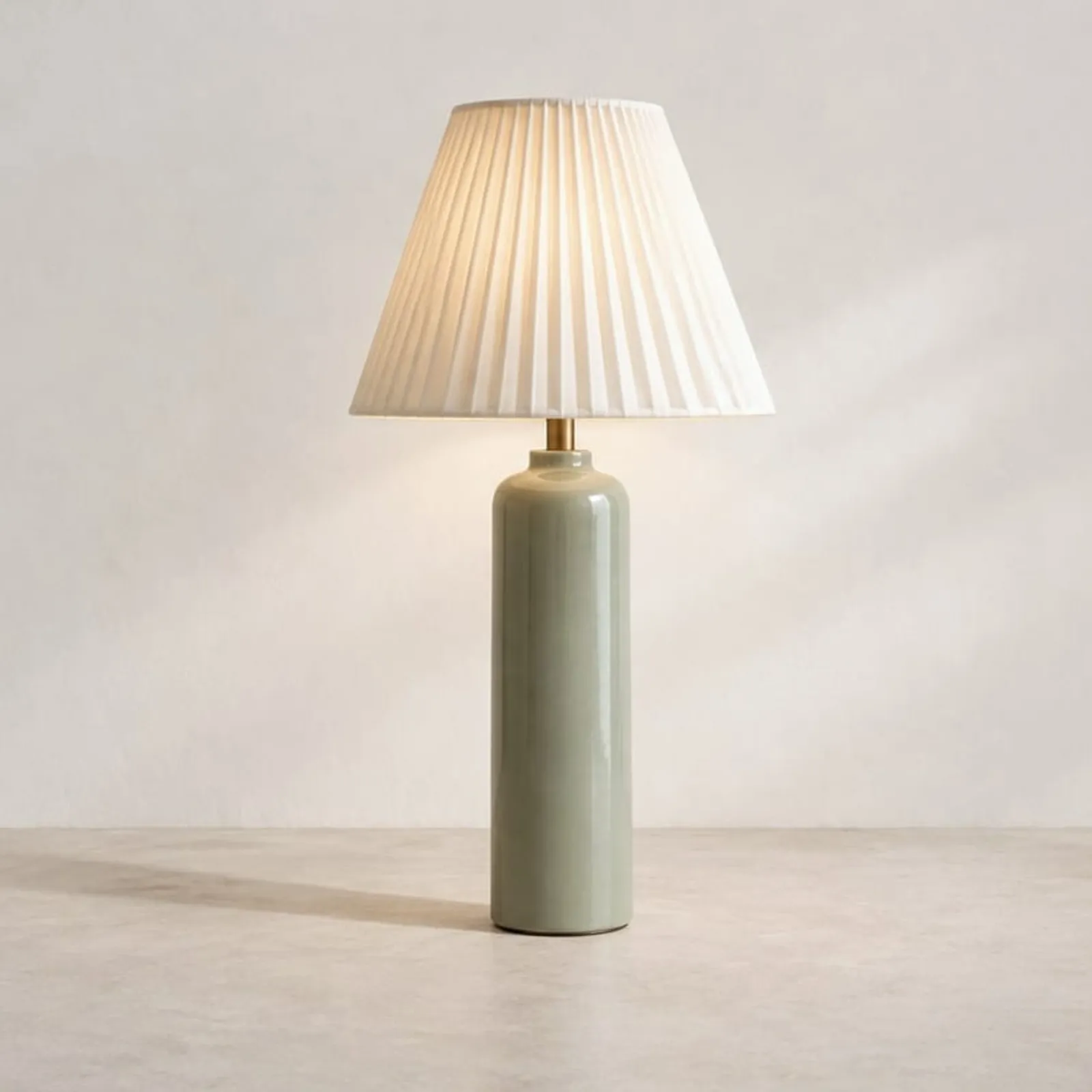 Bordslampa Havre - bild 1