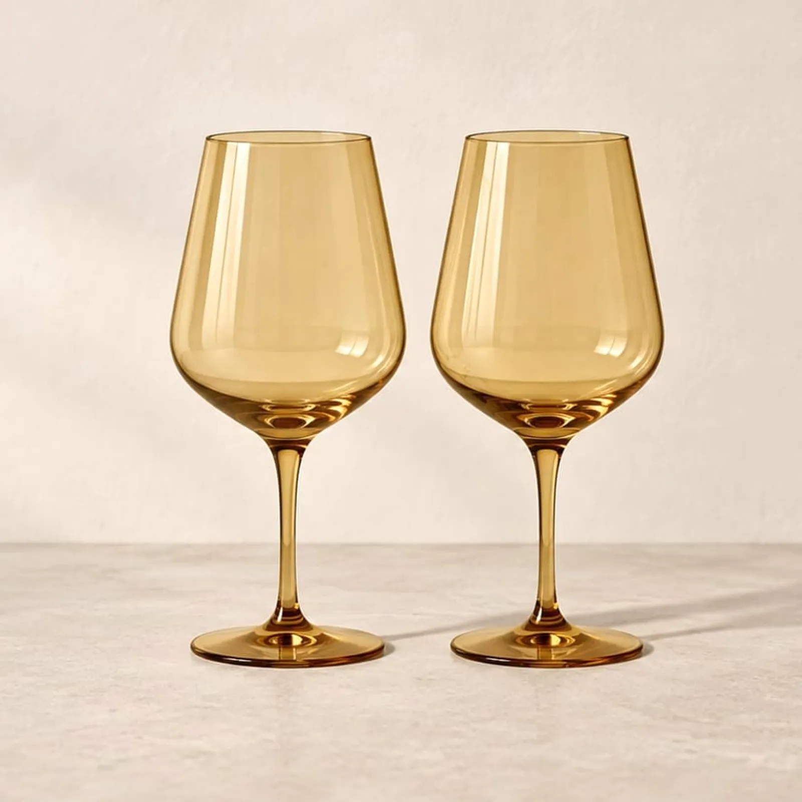 Glas Strand Glas - bild 1