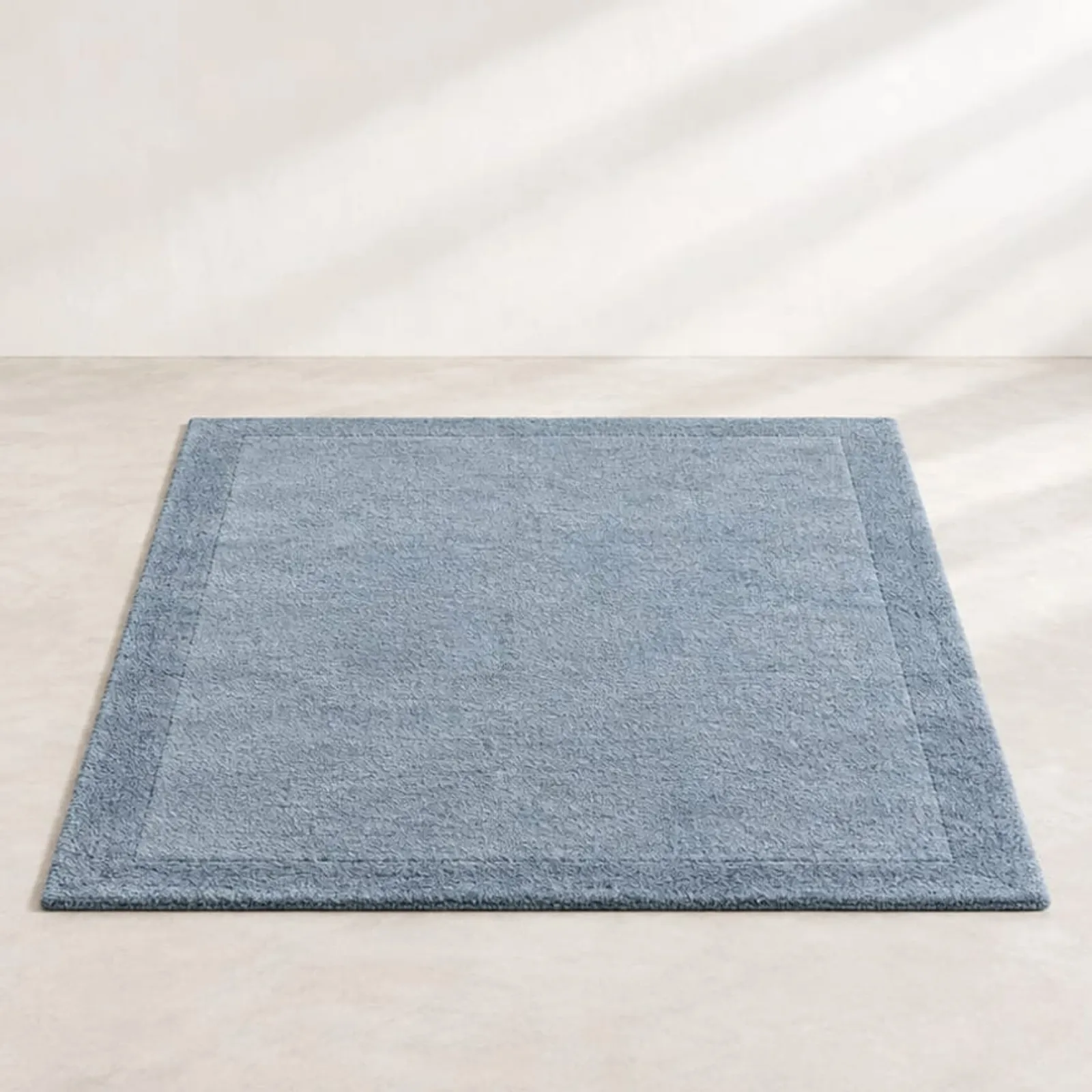 Tapis Nypon blanc craie - image 2