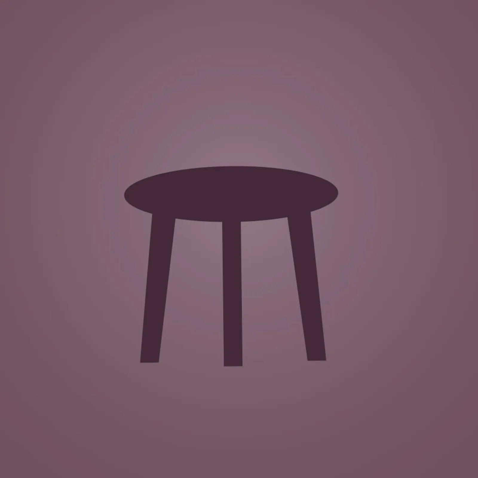 Sidobord Strand - bild 1