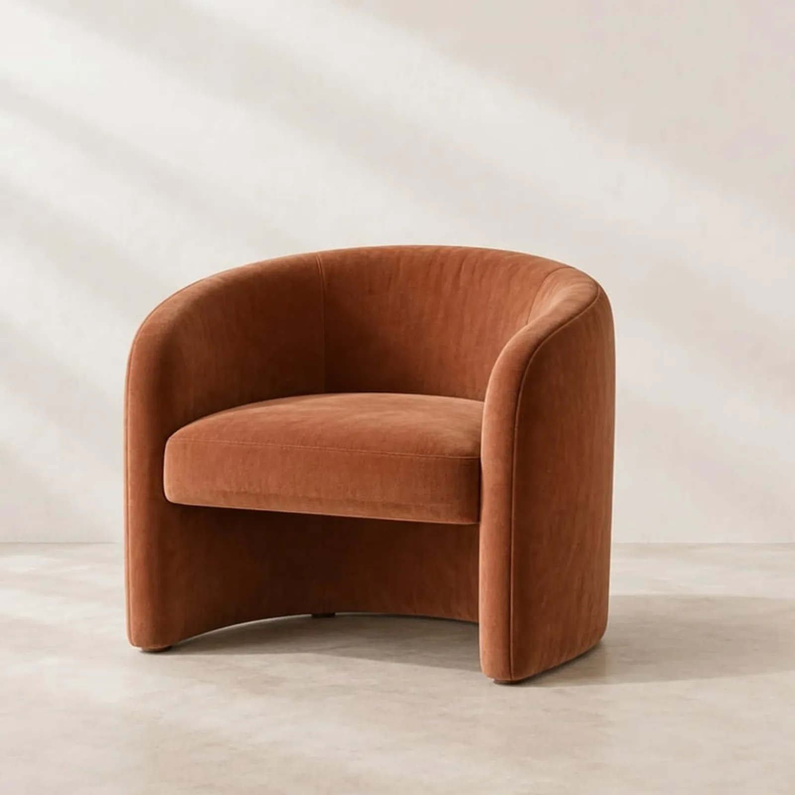 Fauteuil Rönn - image 1